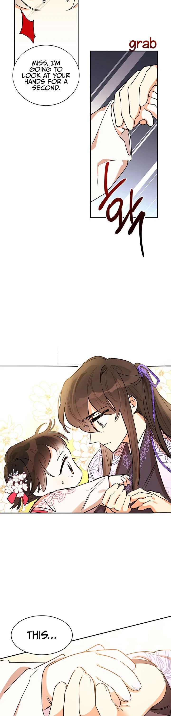 Precious Daughter of the Greatest Martial Arts Villain Chapter 3 – Page 22