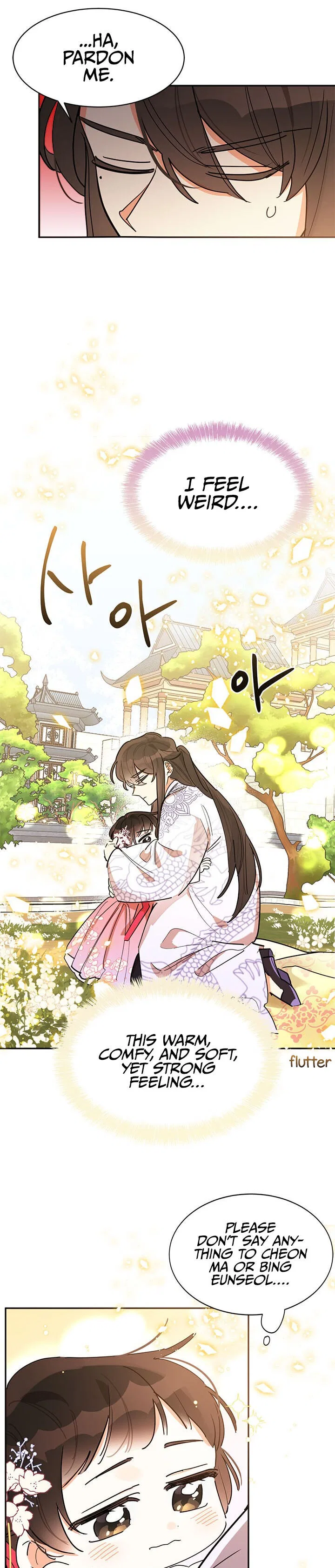 Precious Daughter of the Greatest Martial Arts Villain Chapter 3 – Page 24