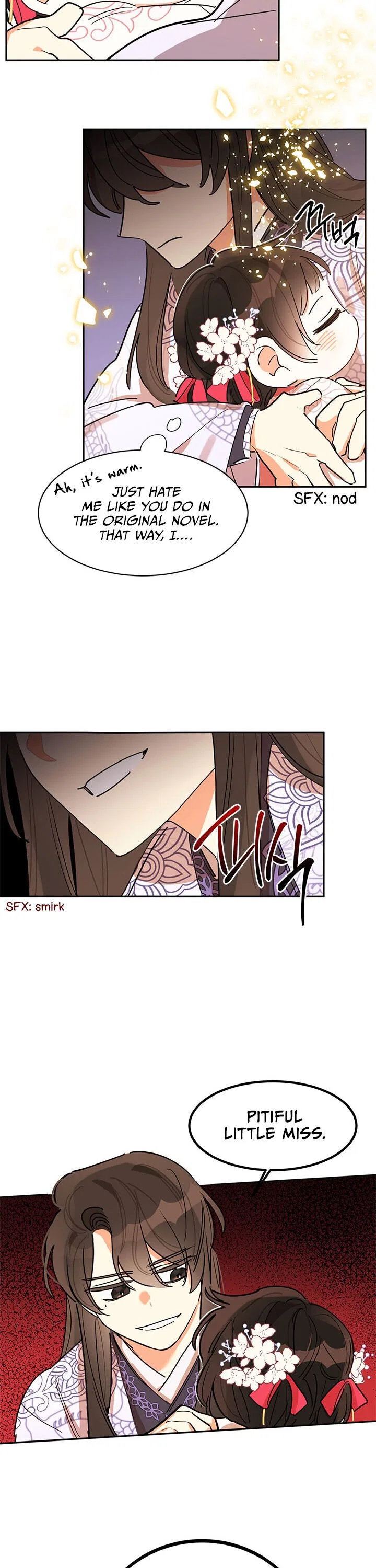 Precious Daughter of the Greatest Martial Arts Villain Chapter 3 – Page 25