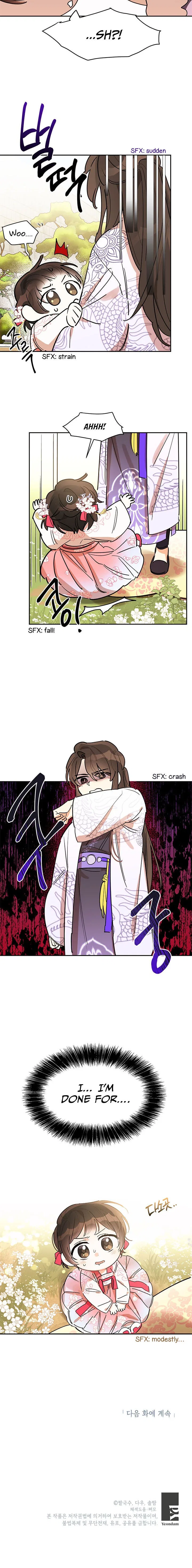 Precious Daughter of the Greatest Martial Arts Villain Chapter 3 – Page 28
