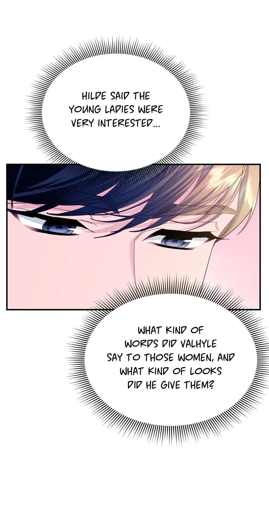 The Falcon Princess Chapter 102 – Page 34