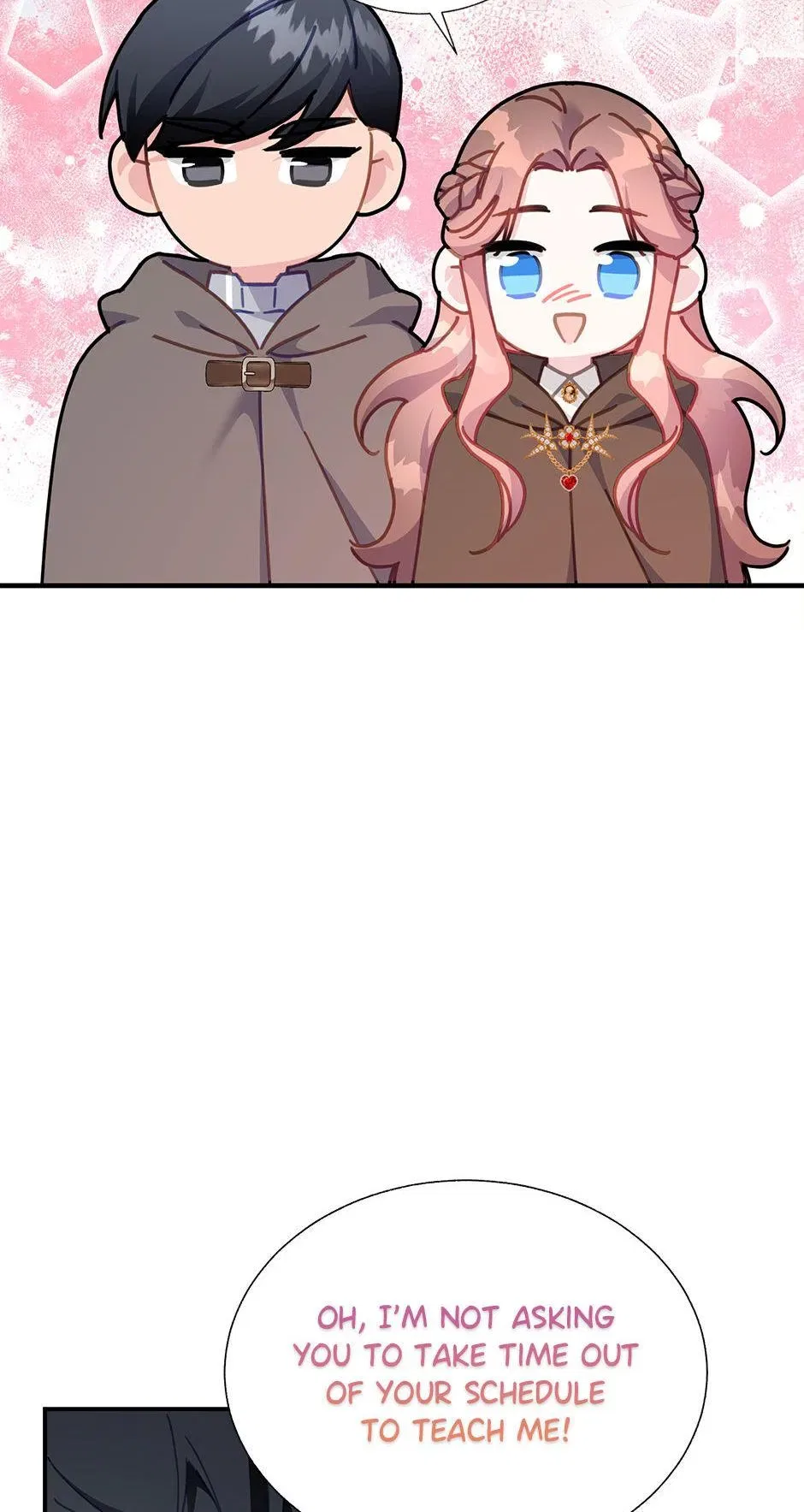 The Falcon Princess Chapter 102 – Page 65
