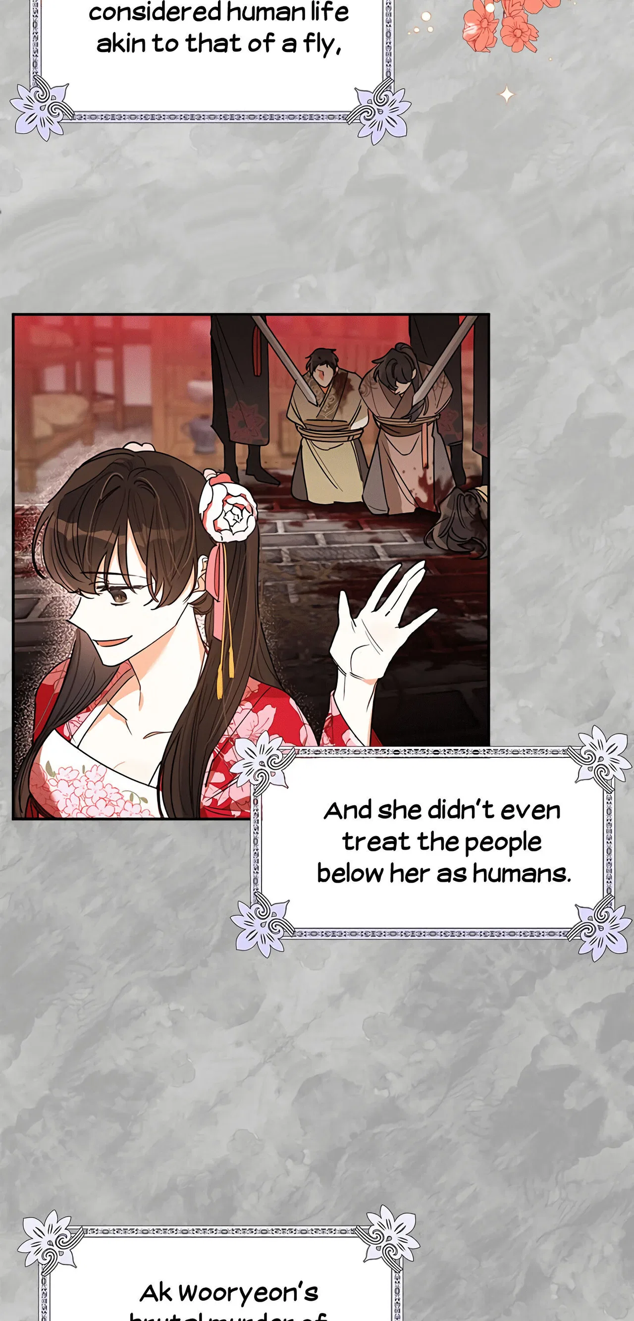Precious Daughter of the Greatest Martial Arts Villain Chapter 2 – Page 2