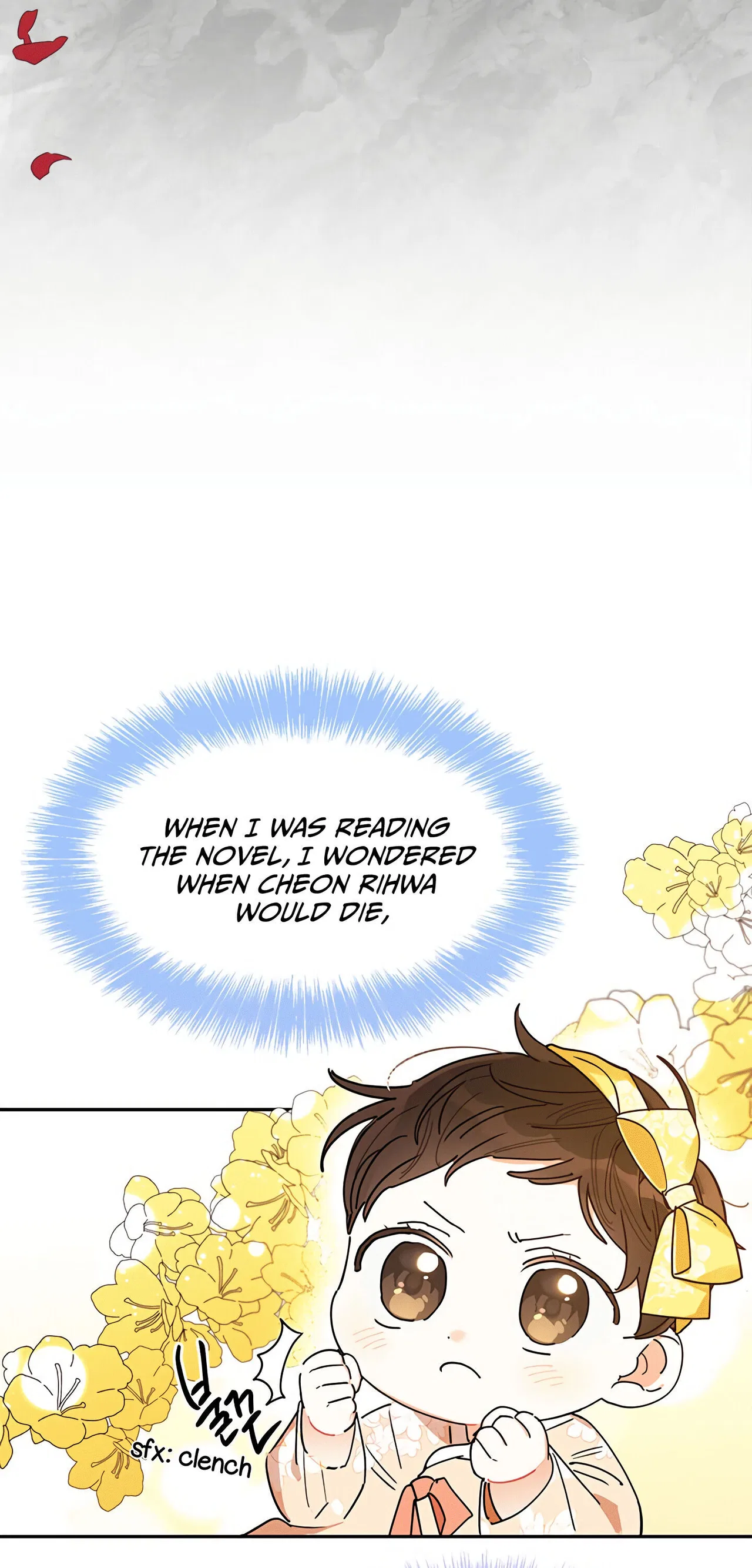 Precious Daughter of the Greatest Martial Arts Villain Chapter 2 – Page 4