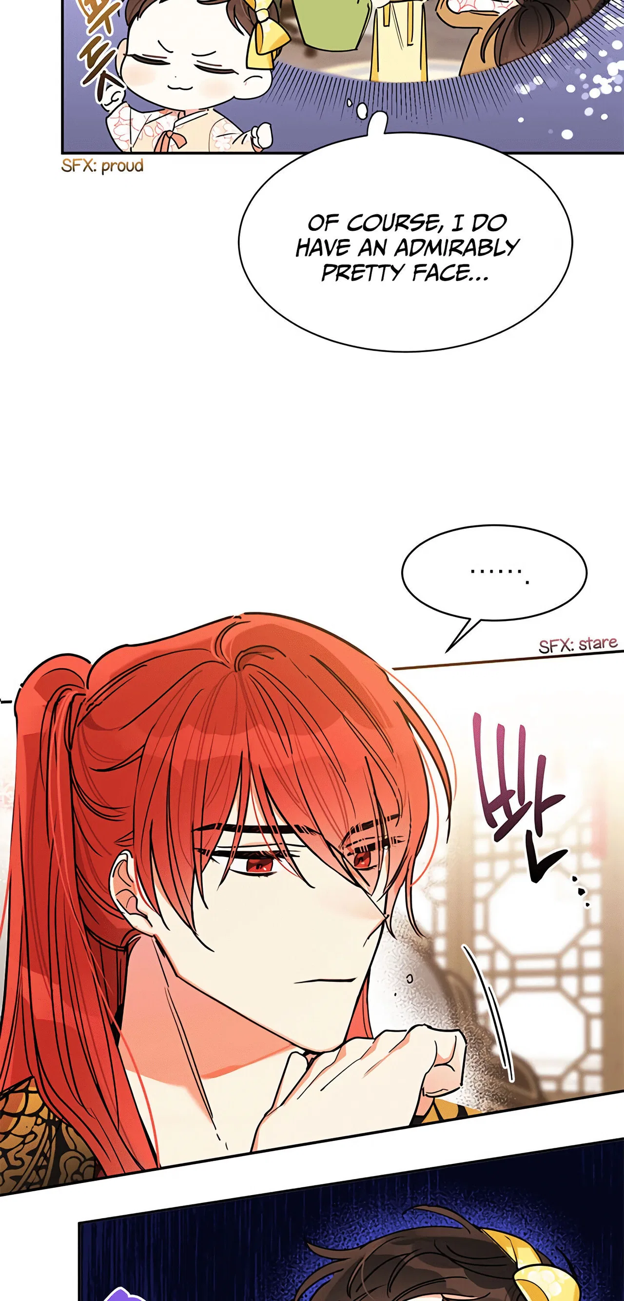 Precious Daughter of the Greatest Martial Arts Villain Chapter 2 – Page 10