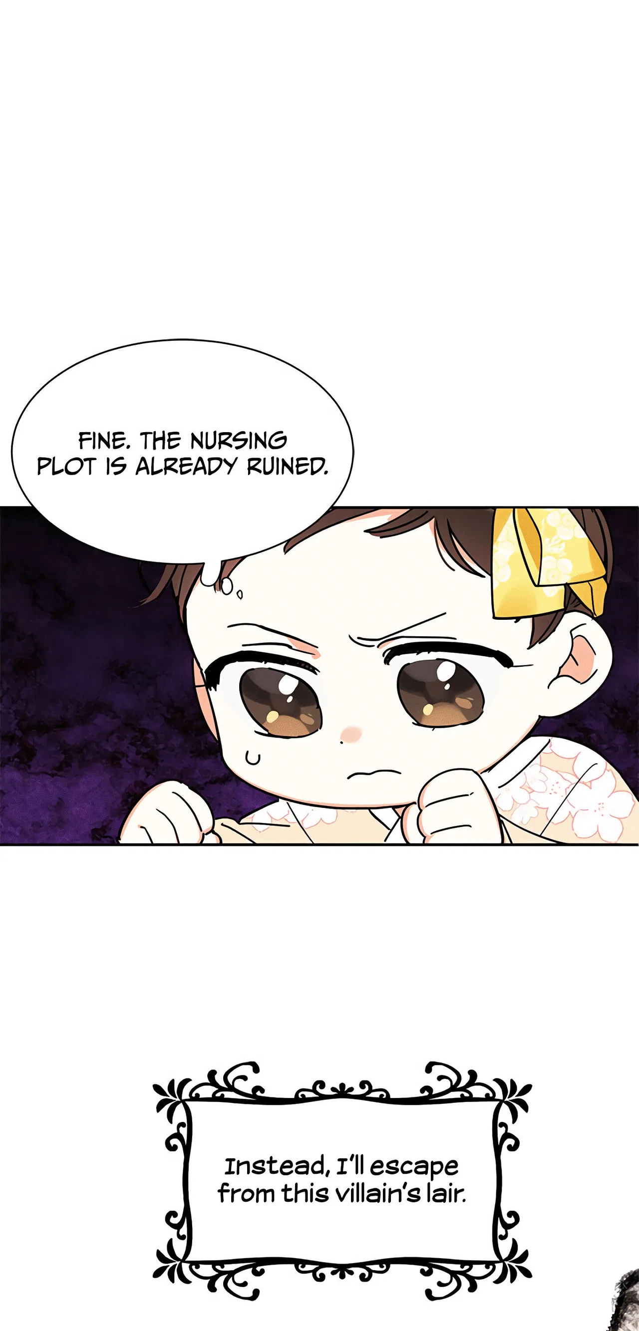 Precious Daughter of the Greatest Martial Arts Villain Chapter 2 – Page 14