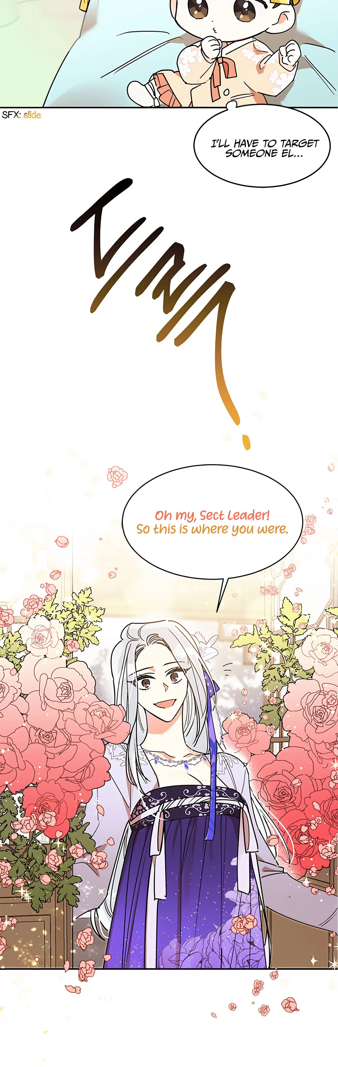 Precious Daughter of the Greatest Martial Arts Villain Chapter 2 – Page 17