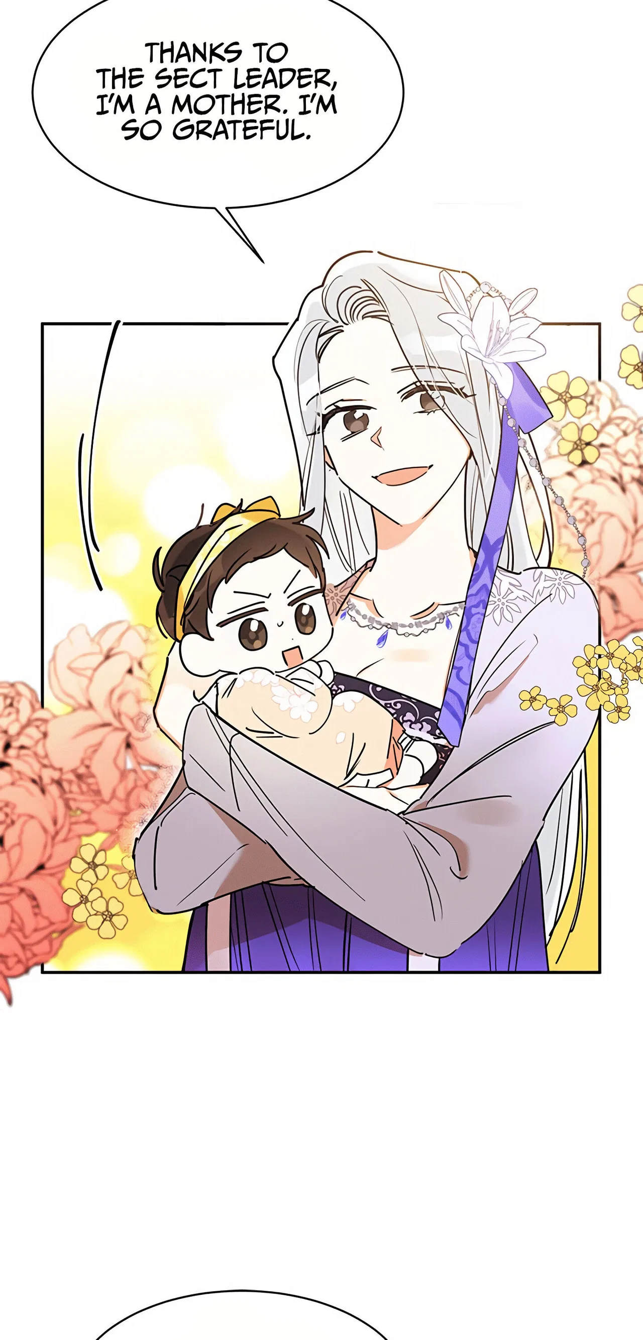 Precious Daughter of the Greatest Martial Arts Villain Chapter 2 – Page 22