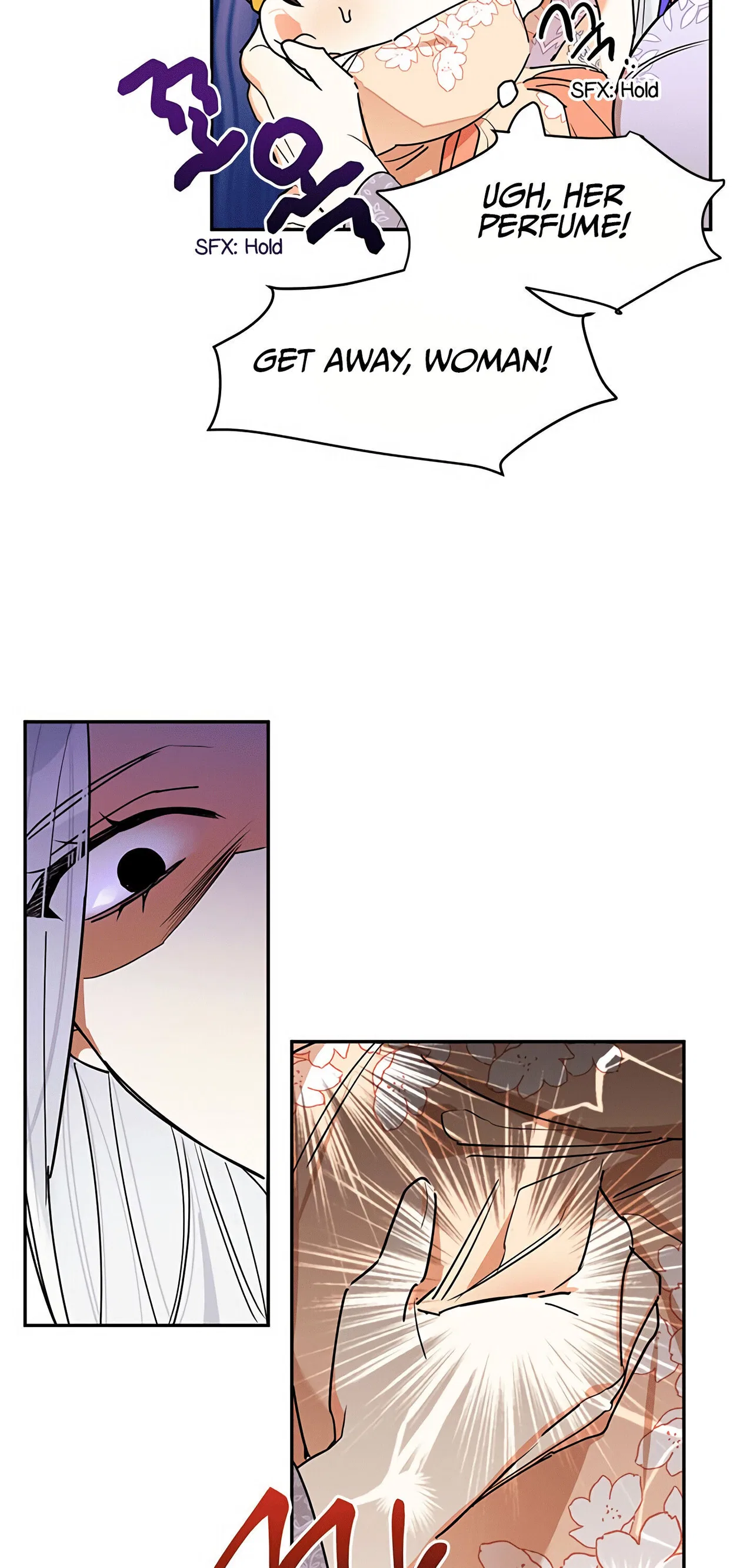 Precious Daughter of the Greatest Martial Arts Villain Chapter 2 – Page 24