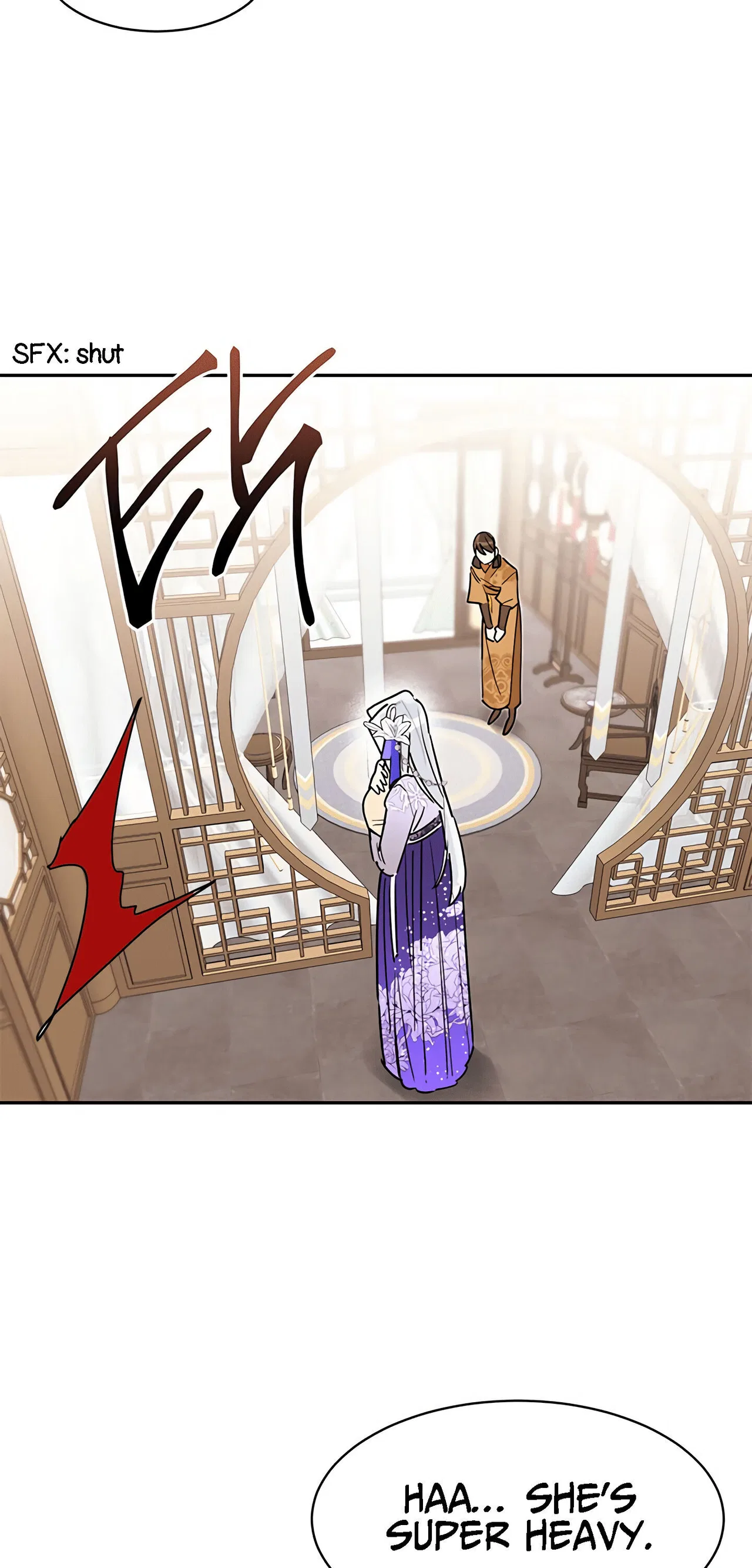 Precious Daughter of the Greatest Martial Arts Villain Chapter 2 – Page 27