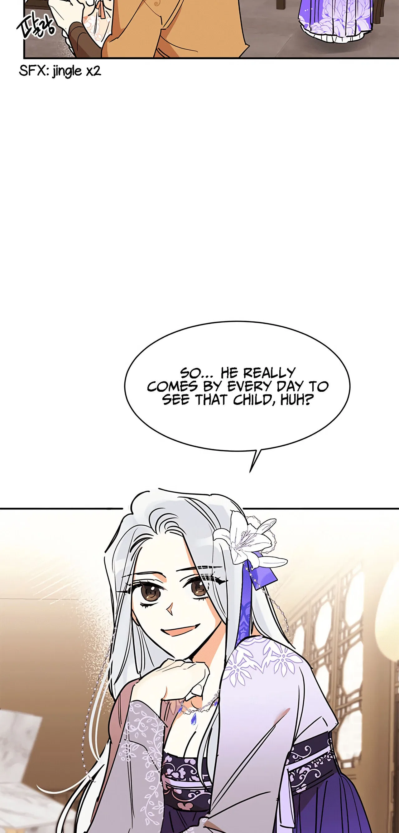 Precious Daughter of the Greatest Martial Arts Villain Chapter 2 – Page 30