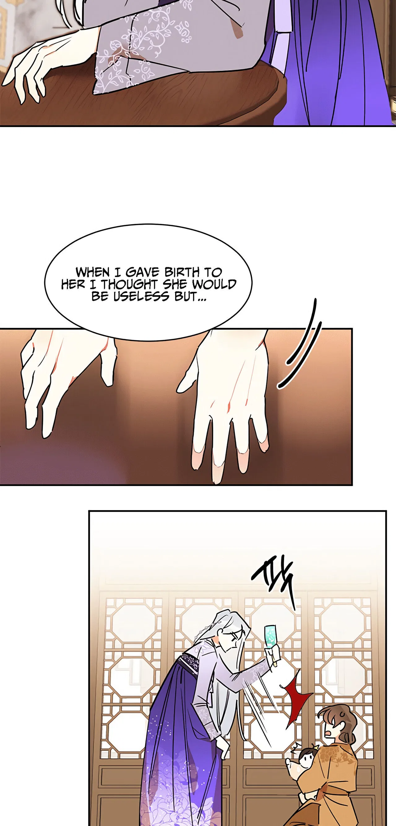 Precious Daughter of the Greatest Martial Arts Villain Chapter 2 – Page 31