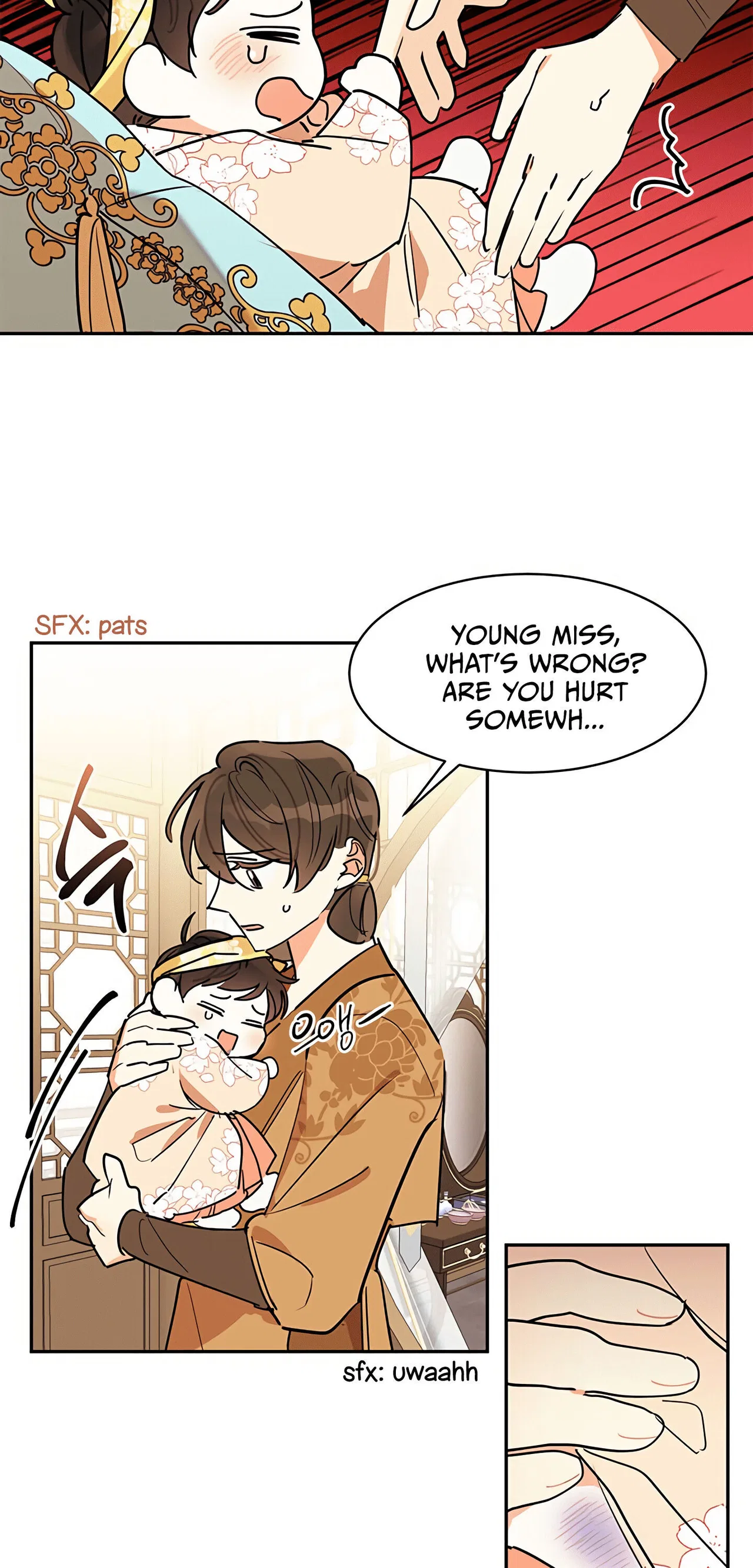 Precious Daughter of the Greatest Martial Arts Villain Chapter 2 – Page 35