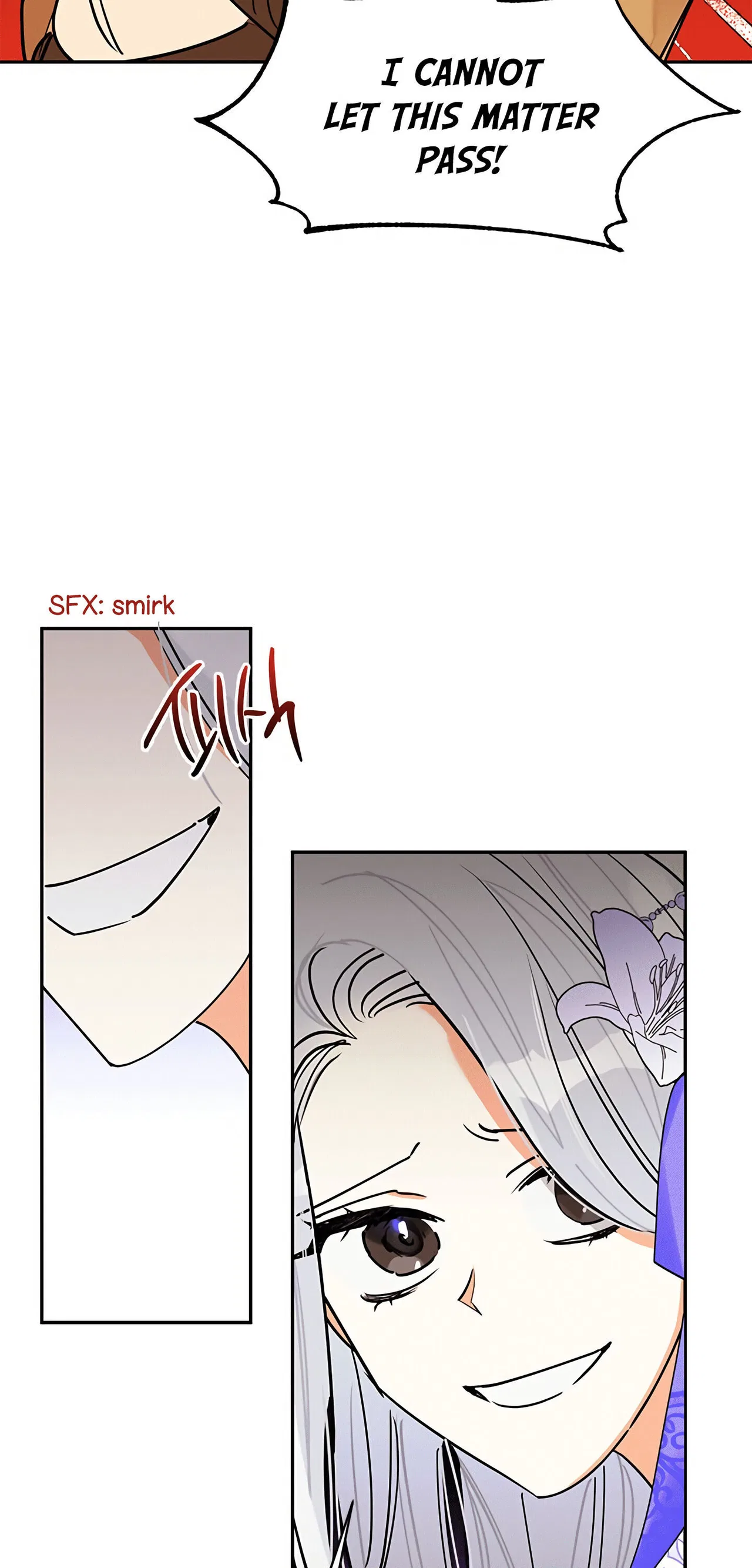 Precious Daughter of the Greatest Martial Arts Villain Chapter 2 – Page 38