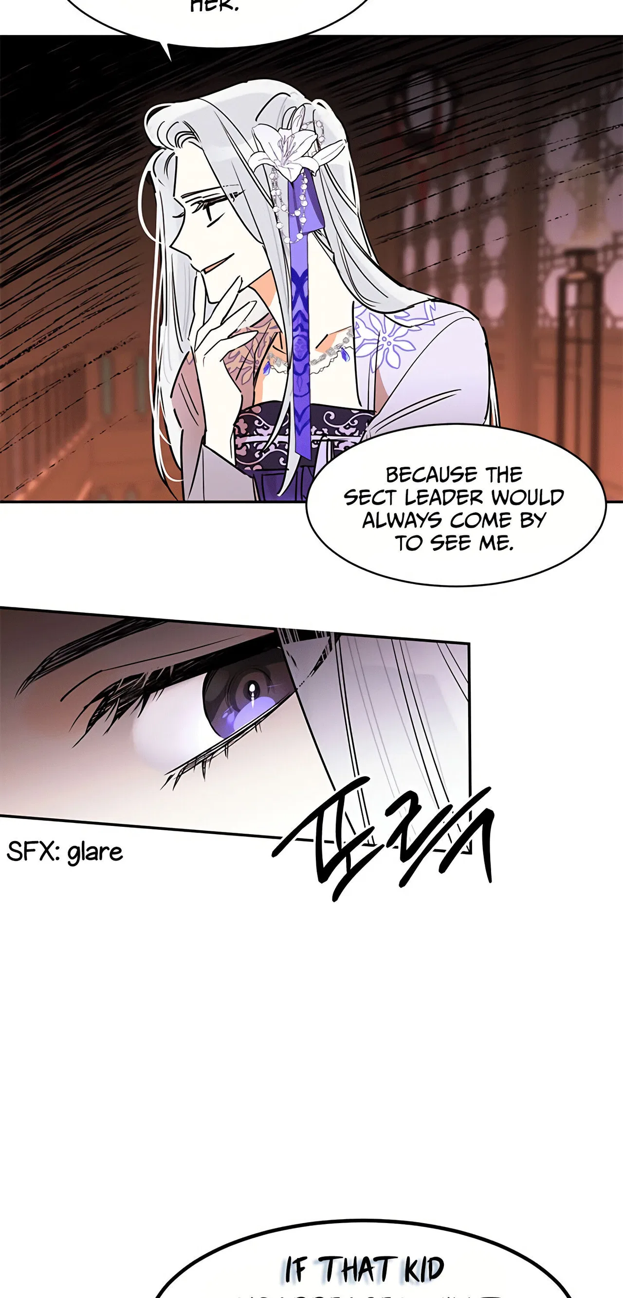 Precious Daughter of the Greatest Martial Arts Villain Chapter 2 – Page 43