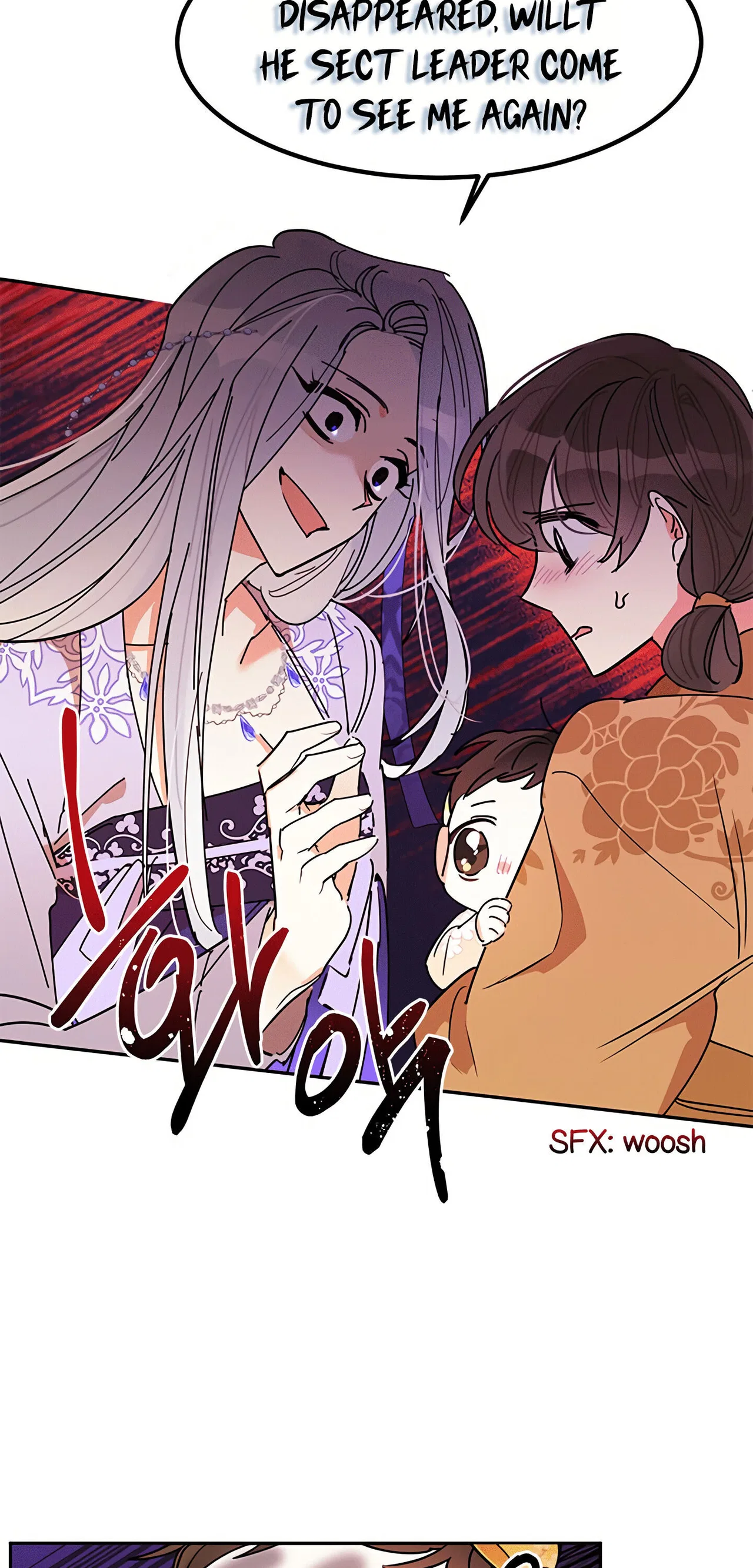 Precious Daughter of the Greatest Martial Arts Villain Chapter 2 – Page 44