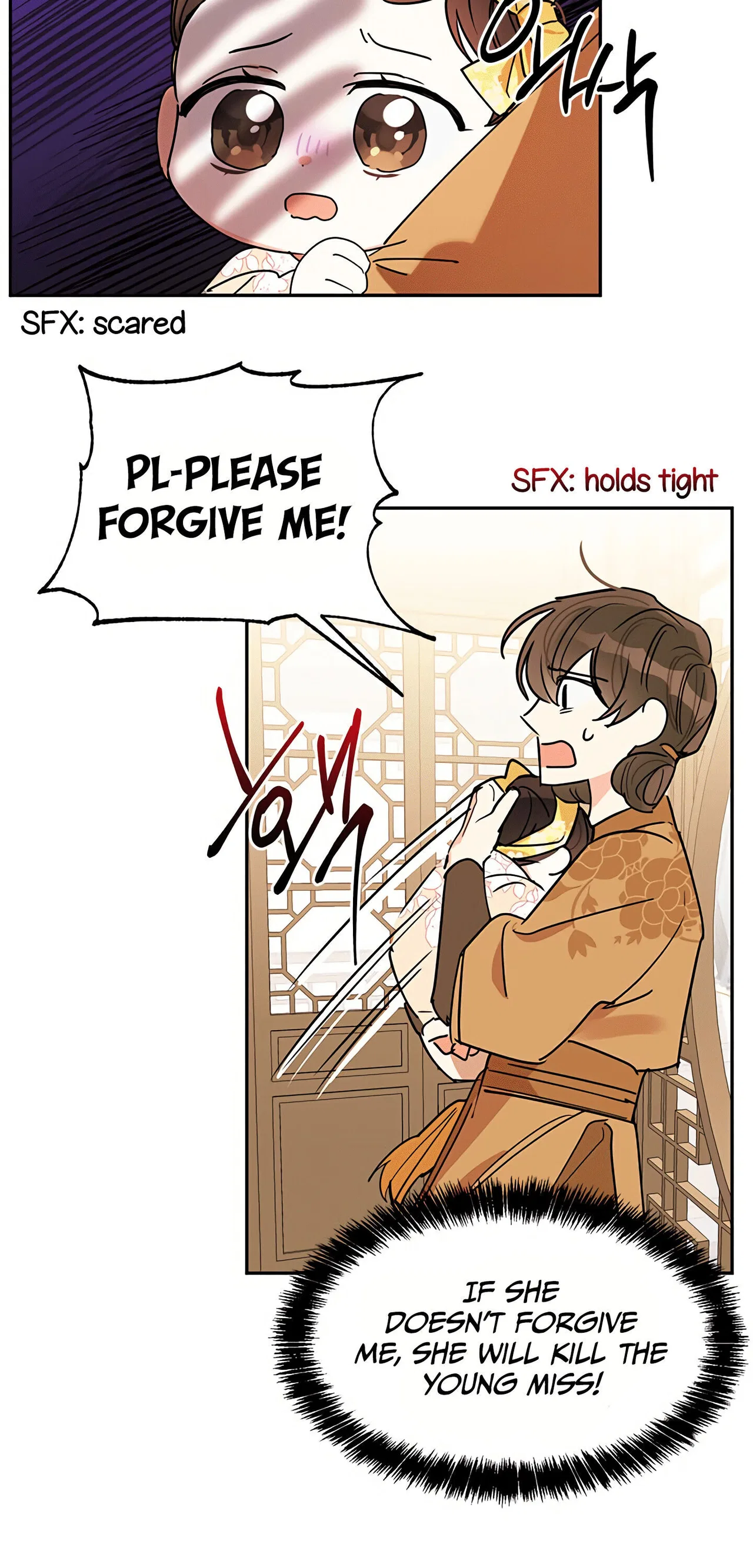 Precious Daughter of the Greatest Martial Arts Villain Chapter 2 – Page 45