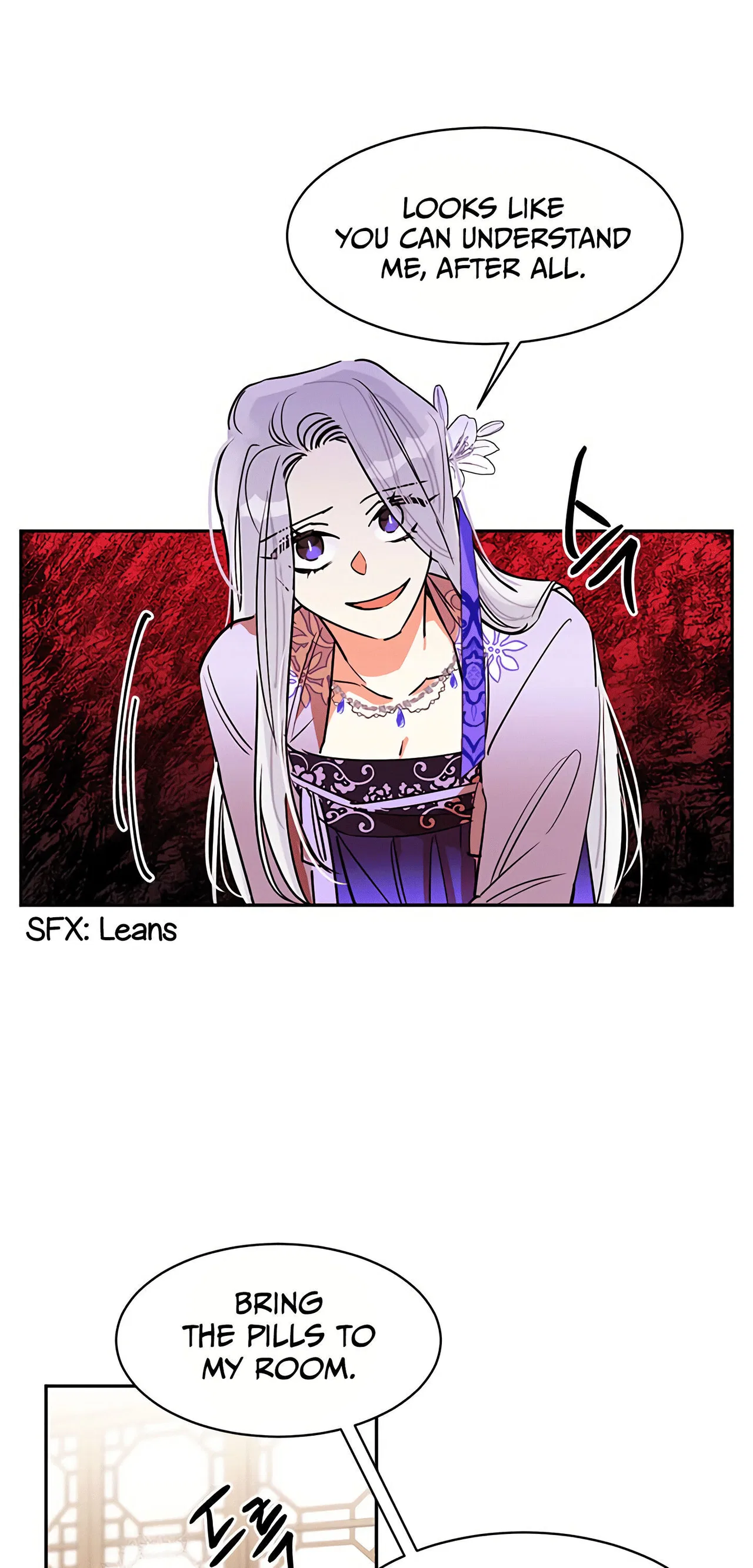 Precious Daughter of the Greatest Martial Arts Villain Chapter 2 – Page 46
