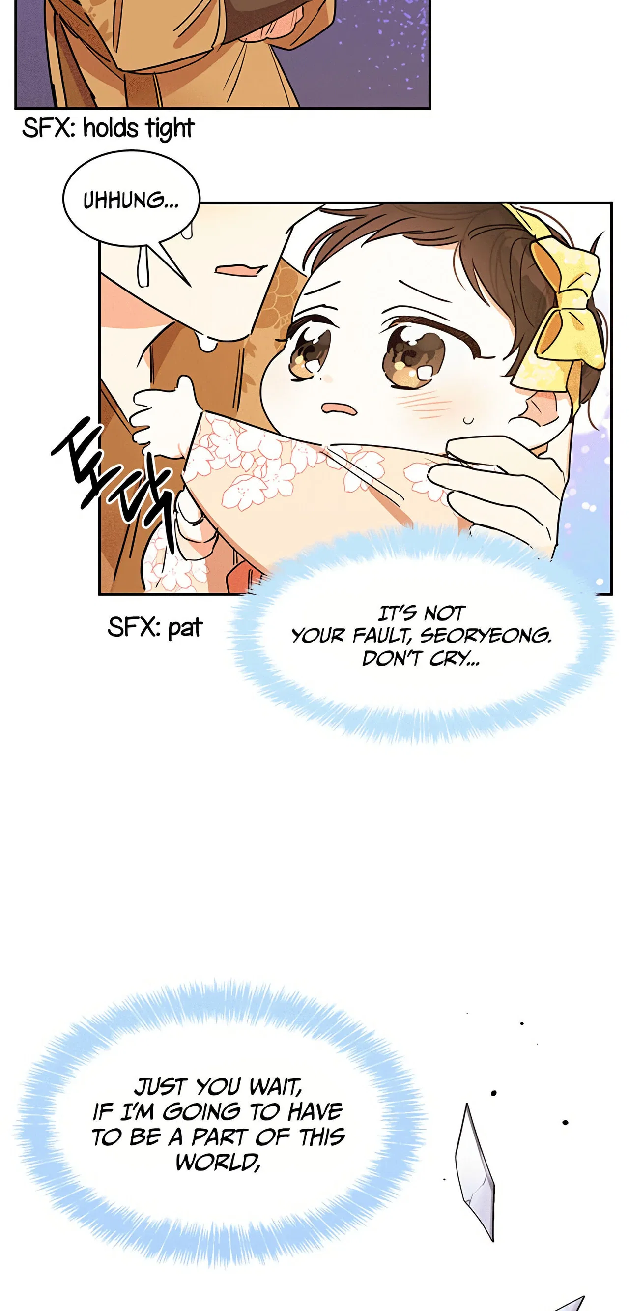 Precious Daughter of the Greatest Martial Arts Villain Chapter 2 – Page 49