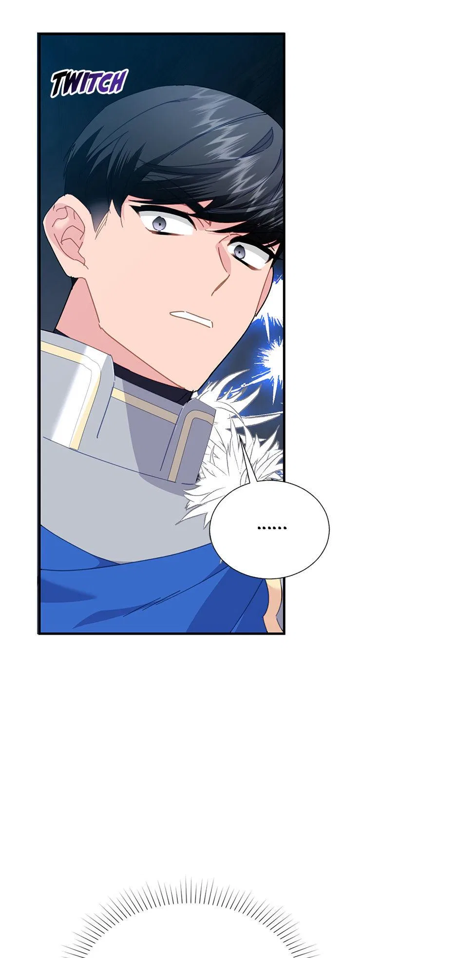 The Falcon Princess Chapter 101 – Page 34