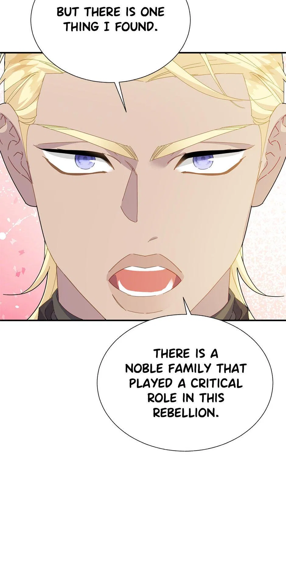The Falcon Princess Chapter 101 – Page 49