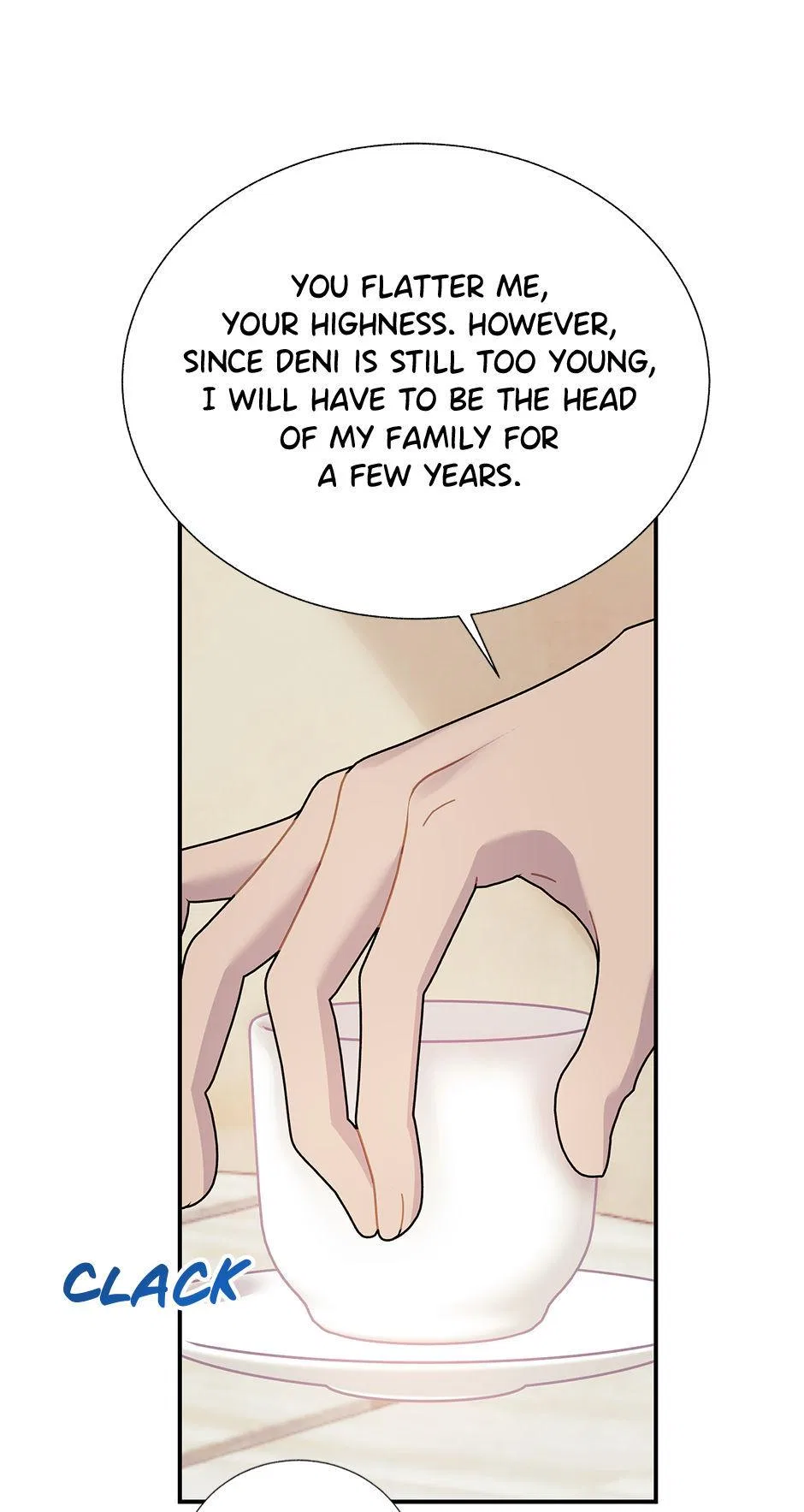 The Falcon Princess Chapter 101 – Page 63