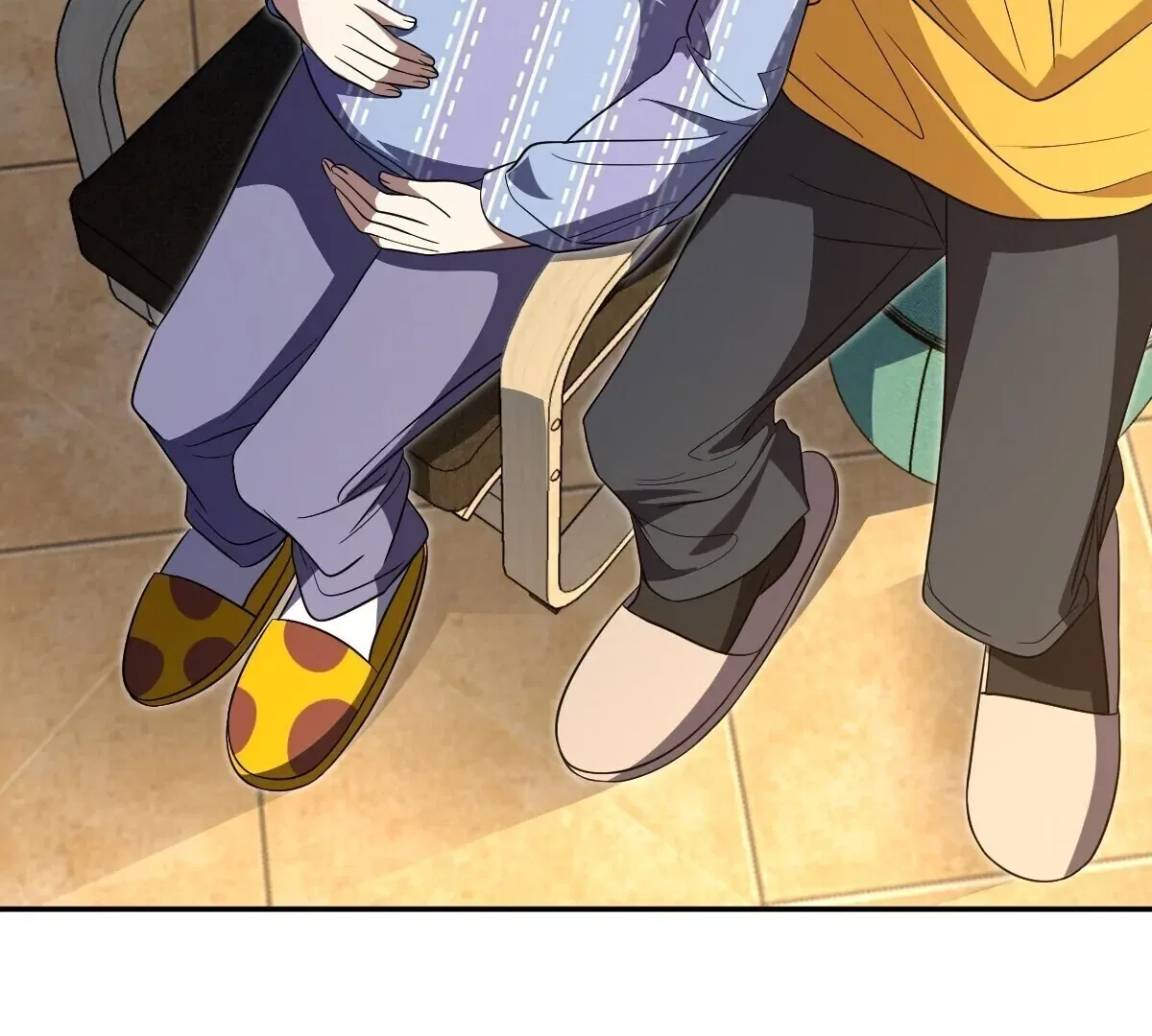 My Wife Is From a Thousand Years Ago Chapter 330 – Page 4