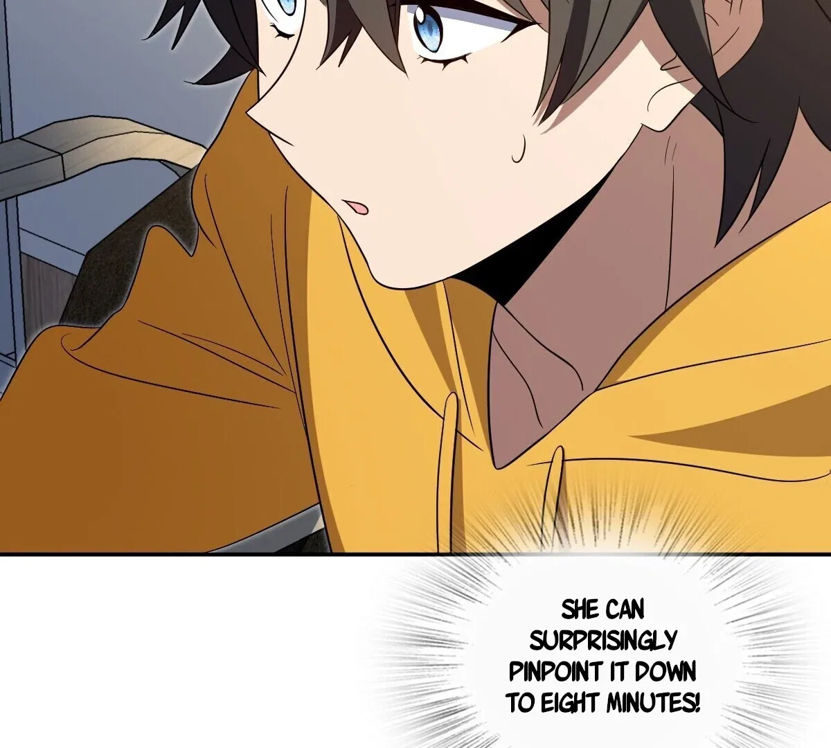 My Wife Is From a Thousand Years Ago Chapter 330 – Page 6