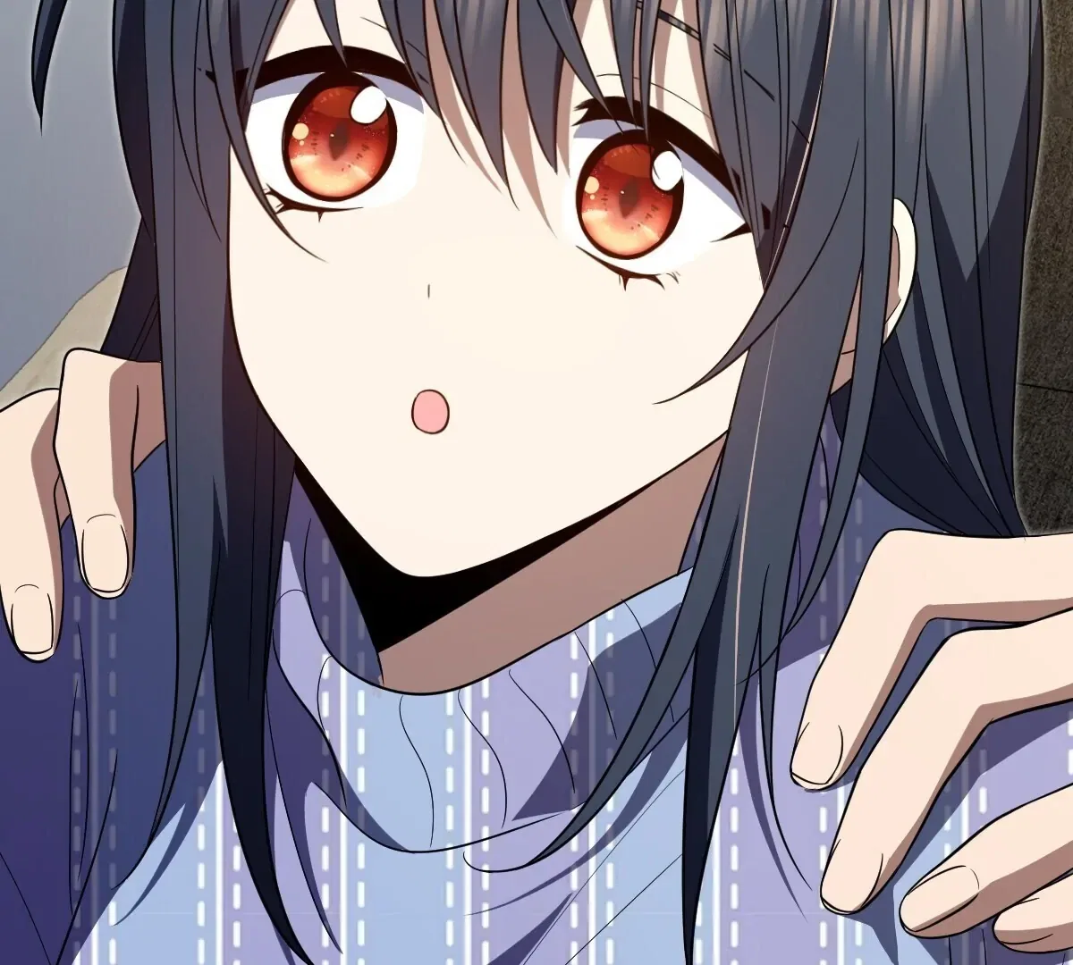 My Wife Is From a Thousand Years Ago Chapter 330 – Page 8