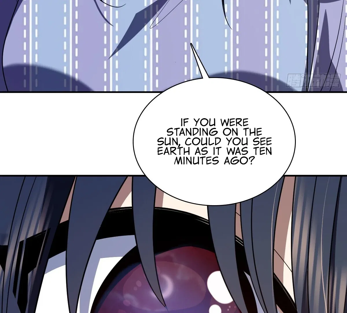 My Wife Is From a Thousand Years Ago Chapter 330 – Page 9