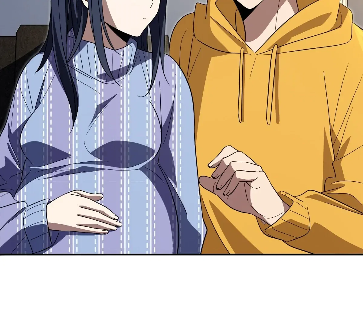 My Wife Is From a Thousand Years Ago Chapter 330 – Page 12