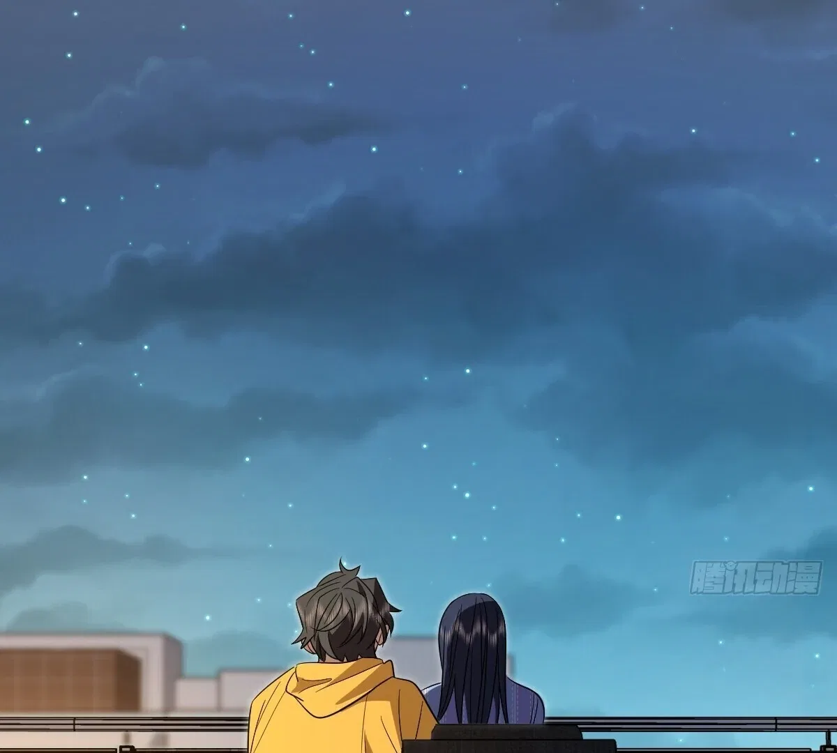 My Wife Is From a Thousand Years Ago Chapter 330 – Page 14