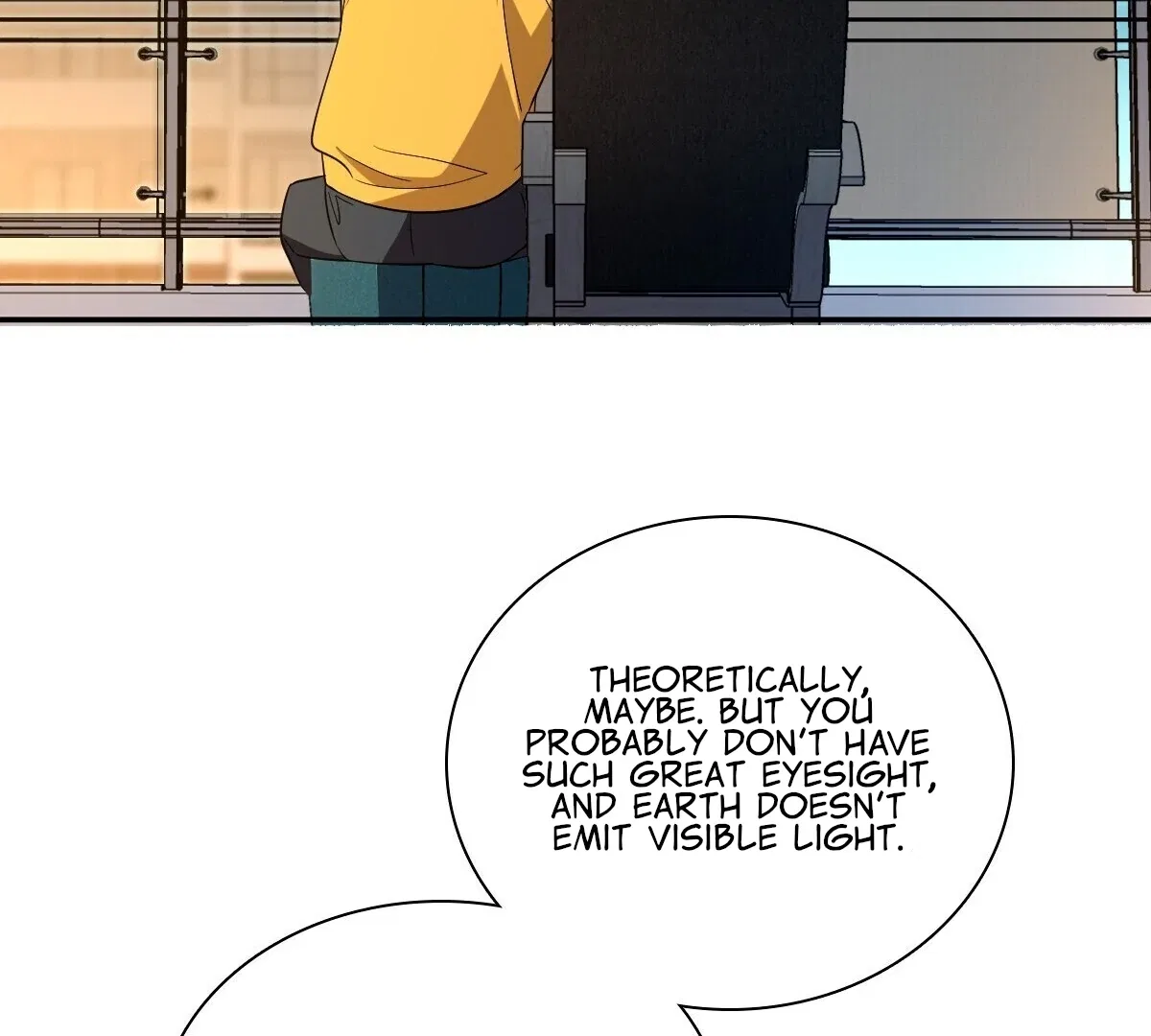 My Wife Is From a Thousand Years Ago Chapter 330 – Page 15