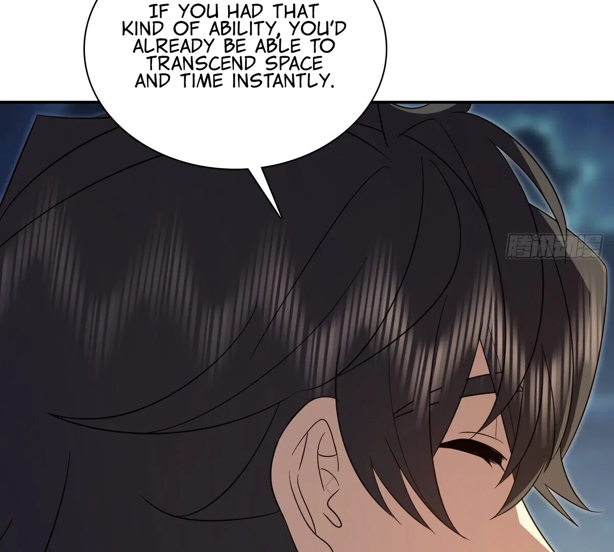 My Wife Is From a Thousand Years Ago Chapter 330 – Page 16