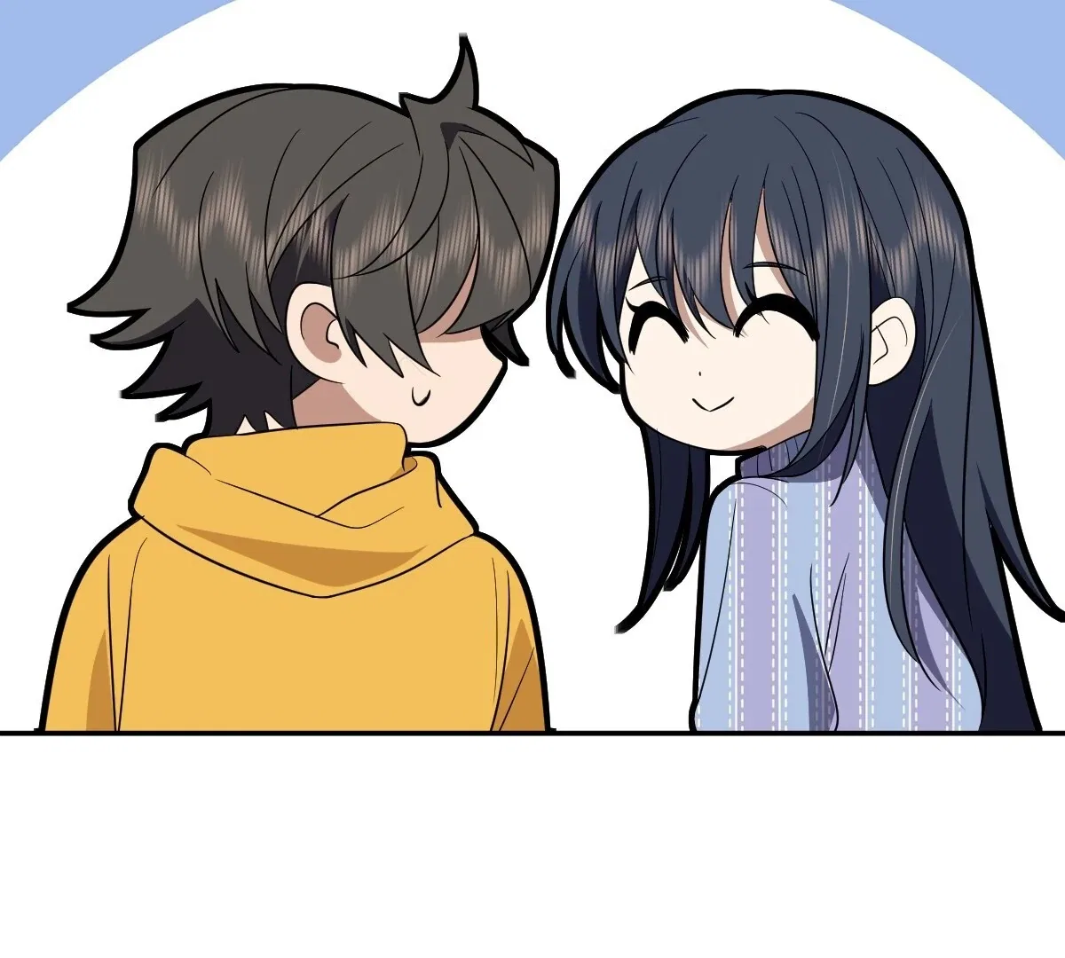 My Wife Is From a Thousand Years Ago Chapter 330 – Page 21