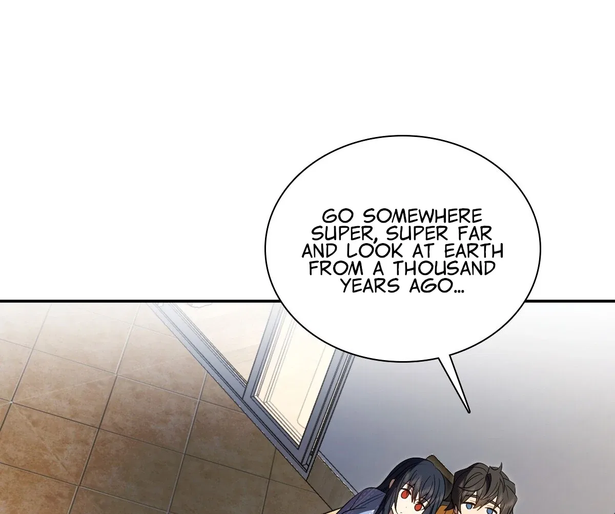 My Wife Is From a Thousand Years Ago Chapter 330 – Page 22