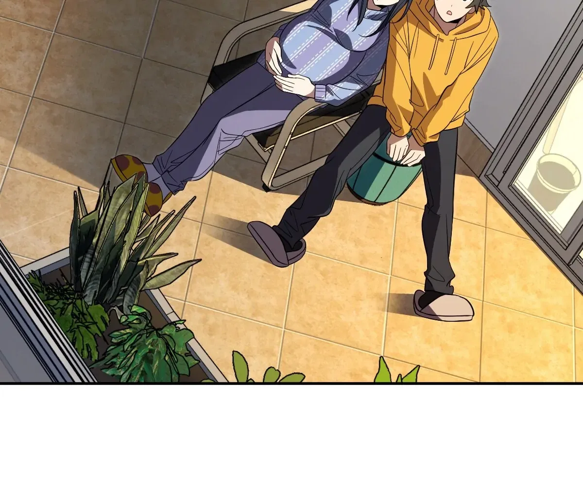 My Wife Is From a Thousand Years Ago Chapter 330 – Page 23