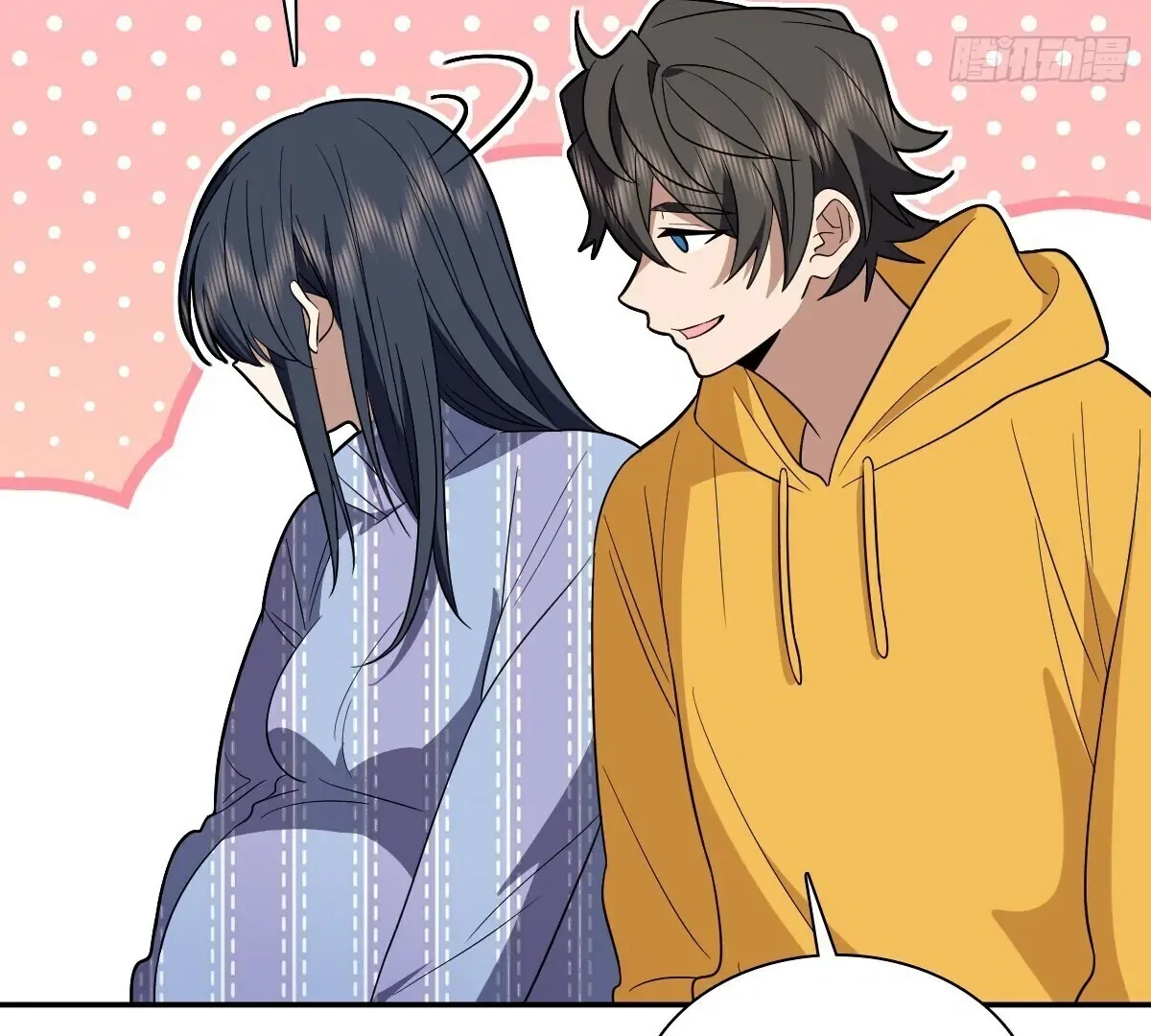 My Wife Is From a Thousand Years Ago Chapter 330 – Page 27