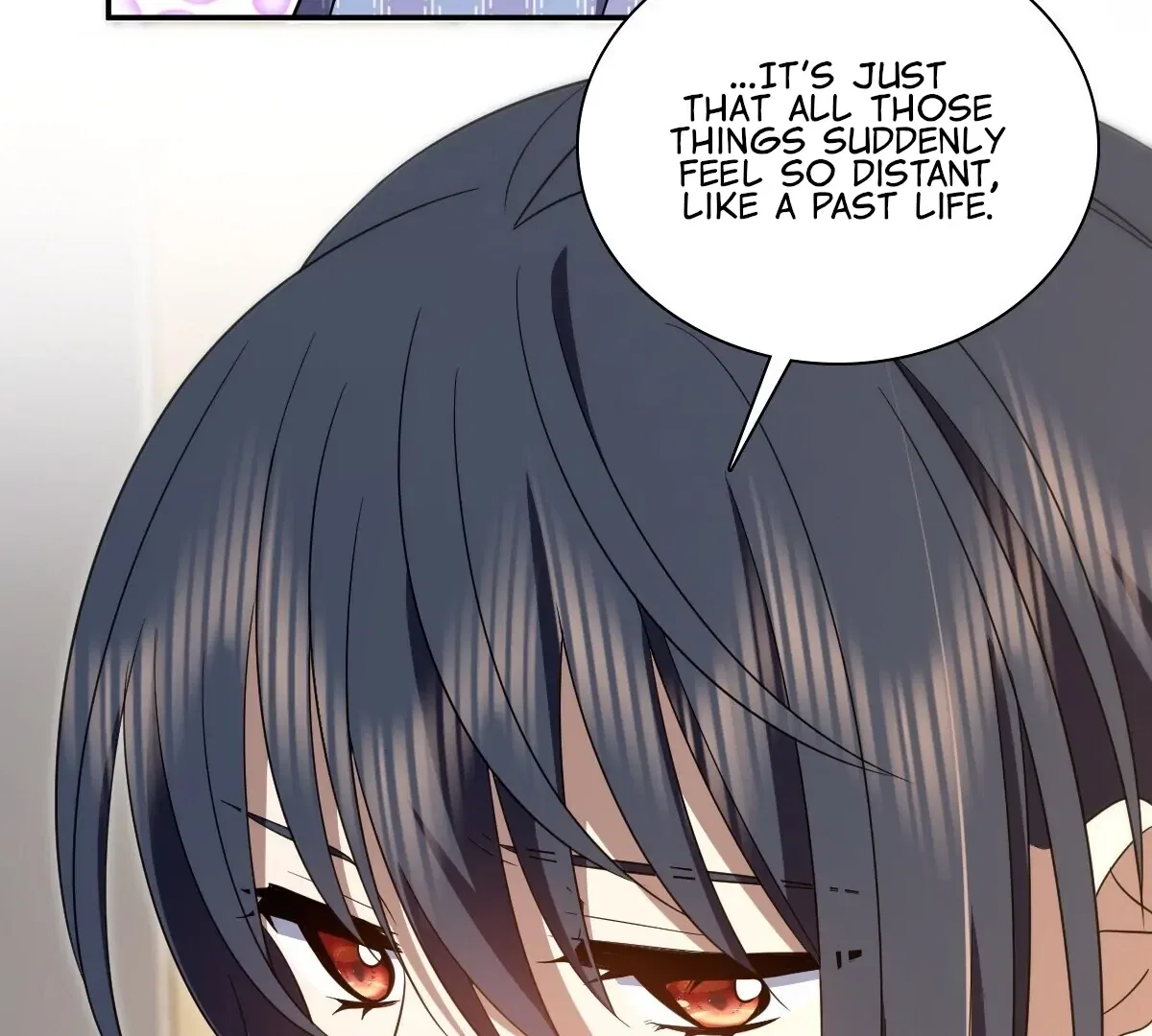 My Wife Is From a Thousand Years Ago Chapter 330 – Page 29