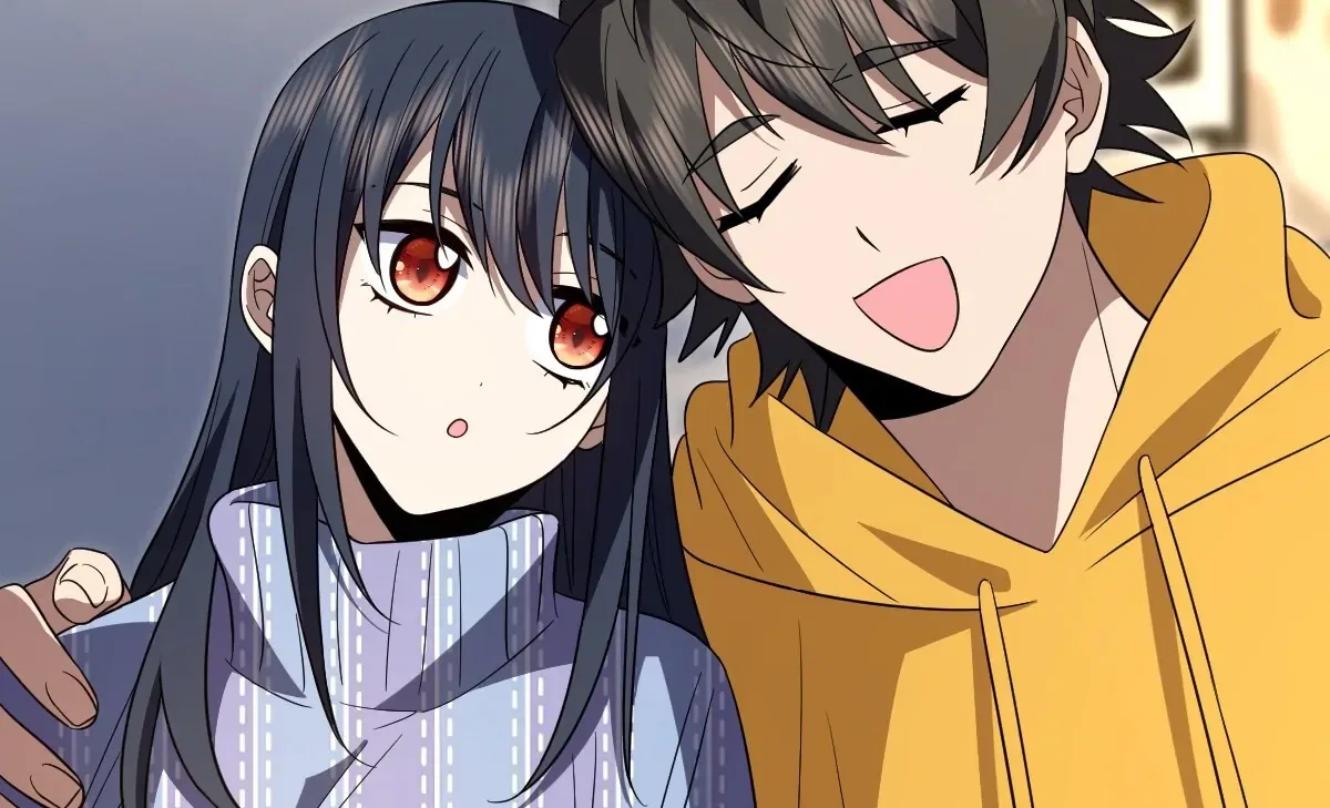My Wife Is From a Thousand Years Ago Chapter 330 – Page 33