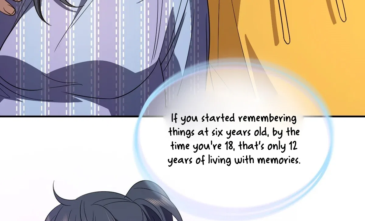 My Wife Is From a Thousand Years Ago Chapter 330 – Page 34