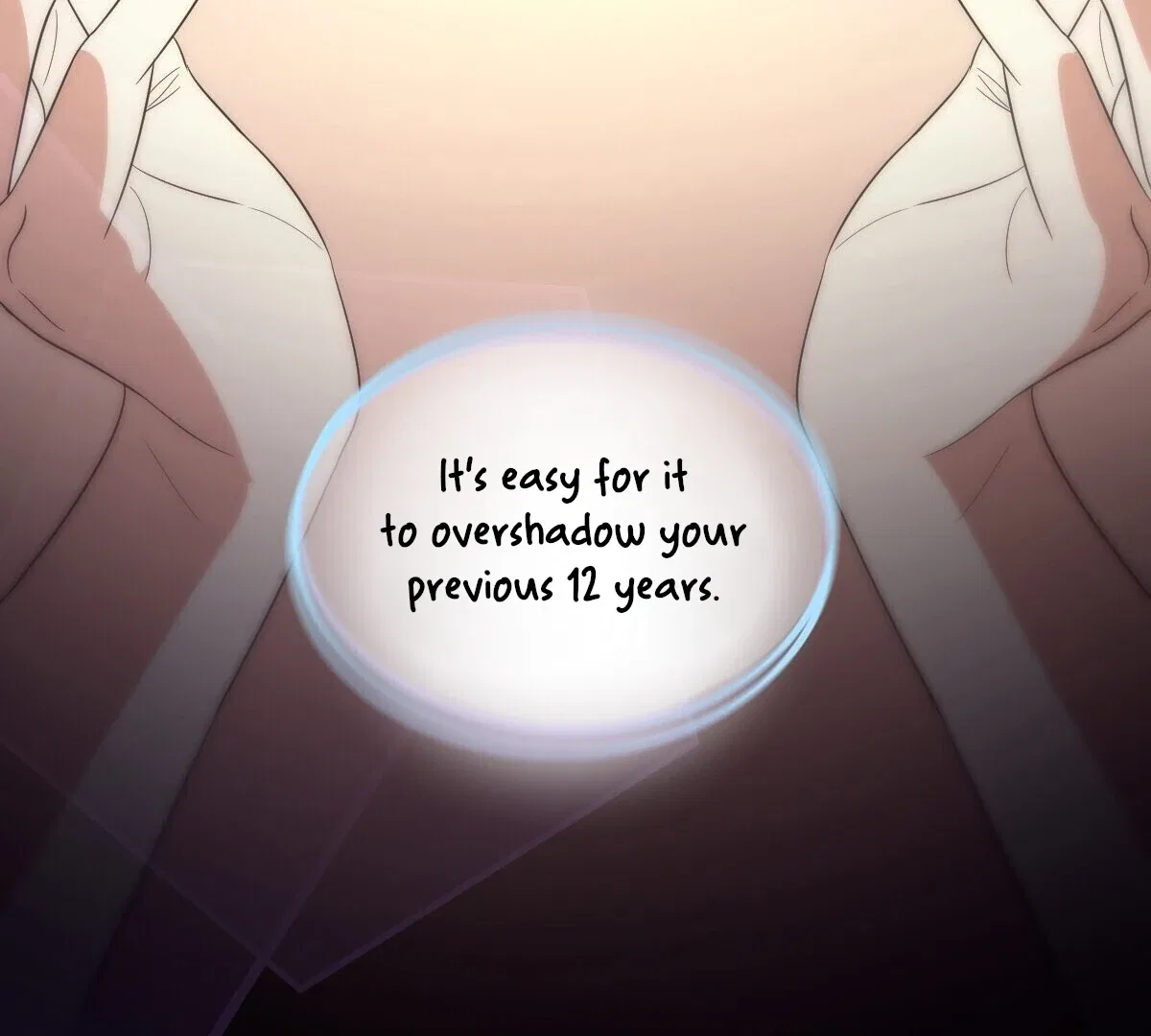 My Wife Is From a Thousand Years Ago Chapter 330 – Page 39