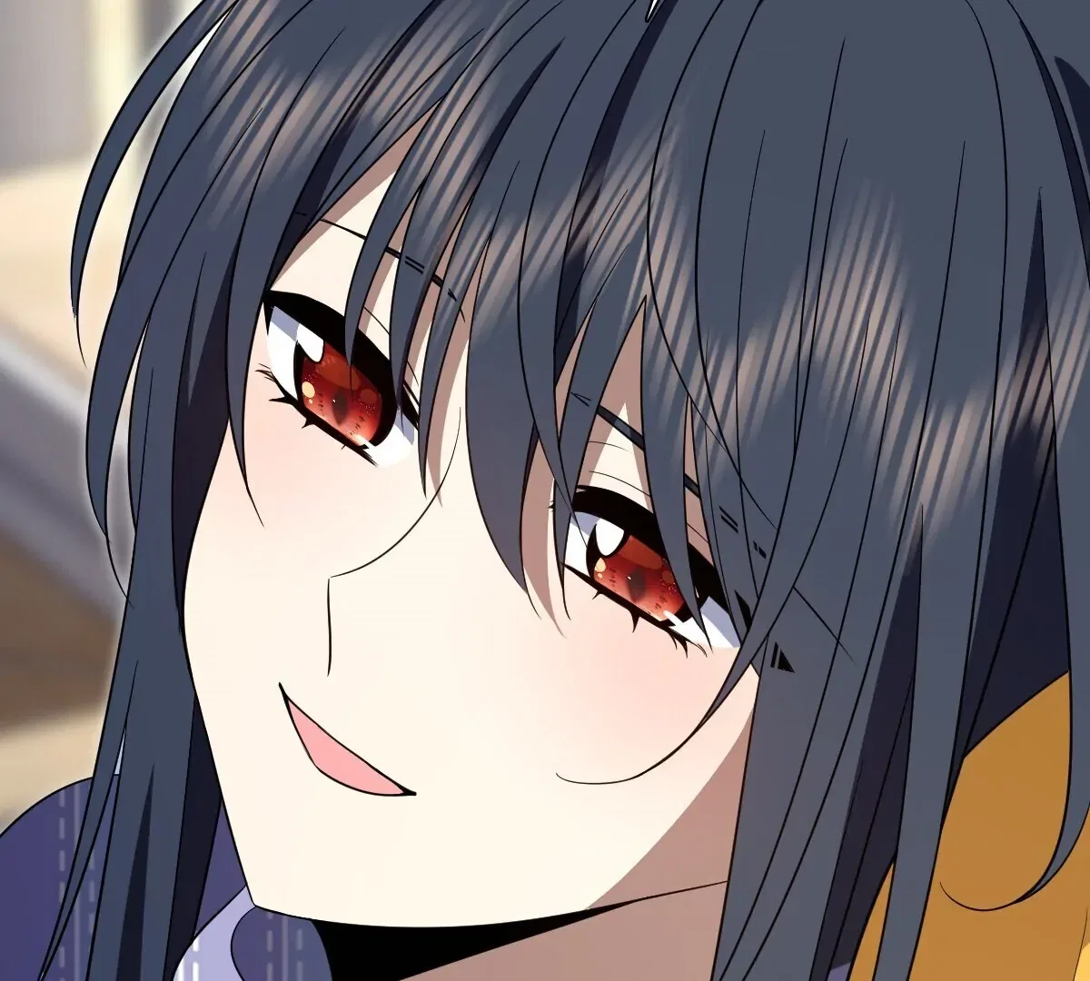 My Wife Is From a Thousand Years Ago Chapter 330 – Page 41