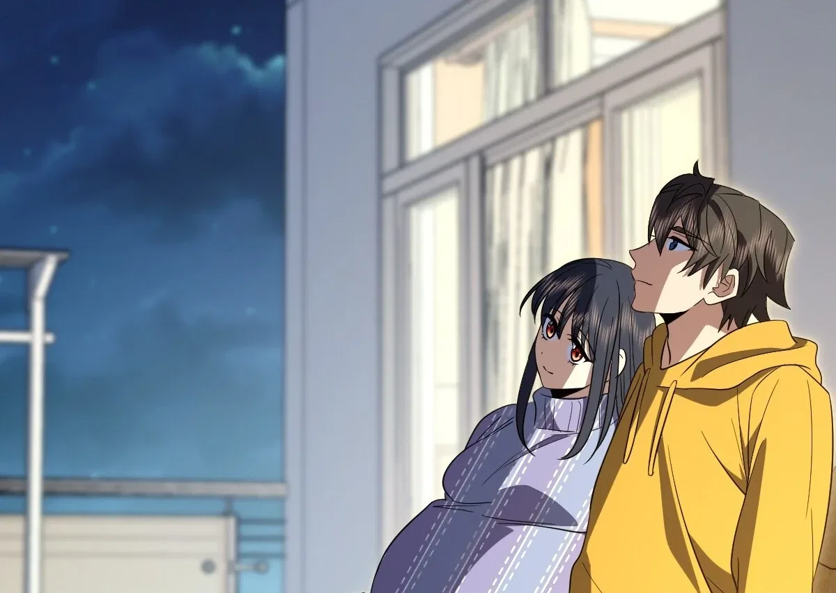My Wife Is From a Thousand Years Ago Chapter 330 – Page 45