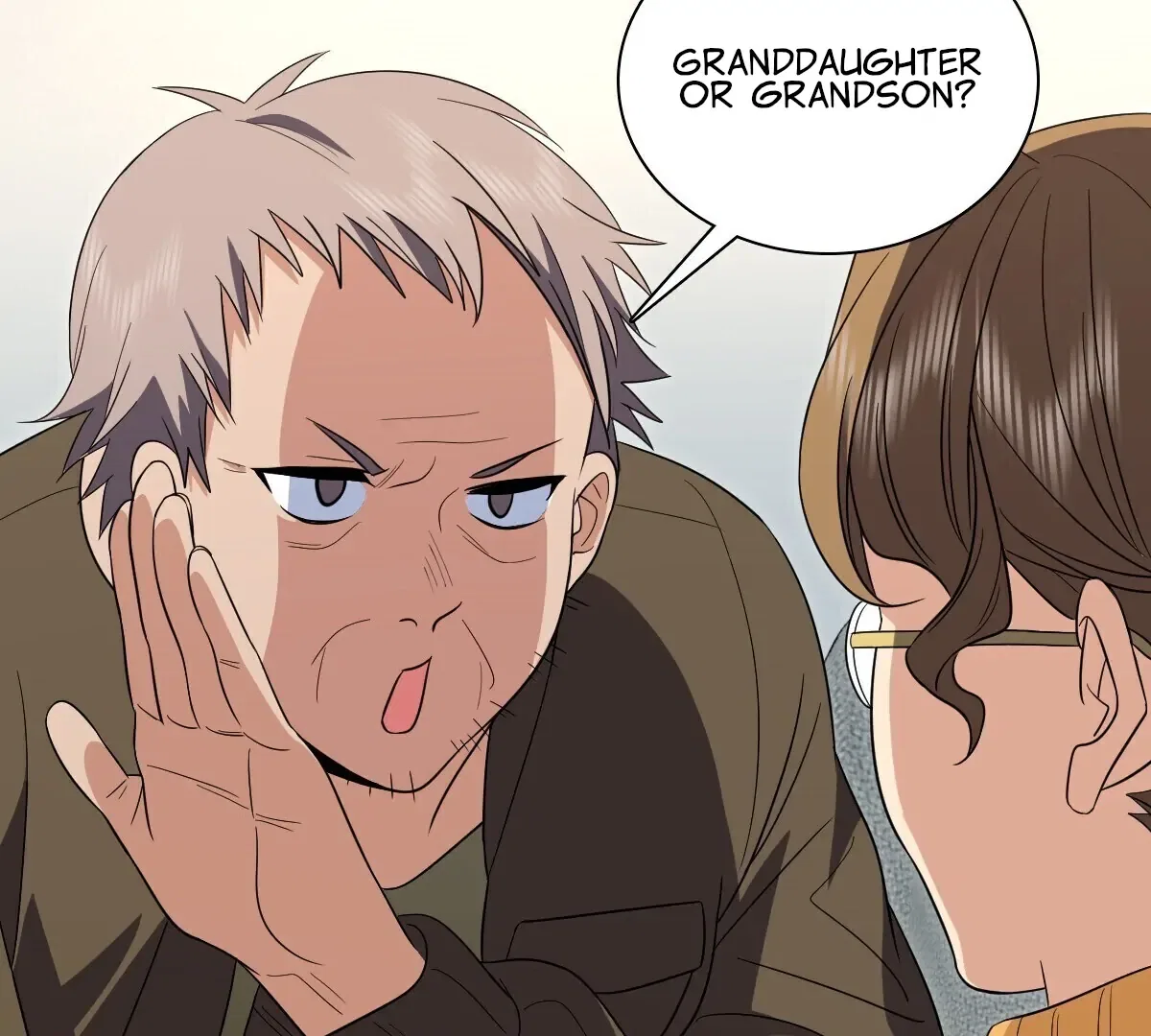 My Wife Is From a Thousand Years Ago Chapter 330 – Page 59