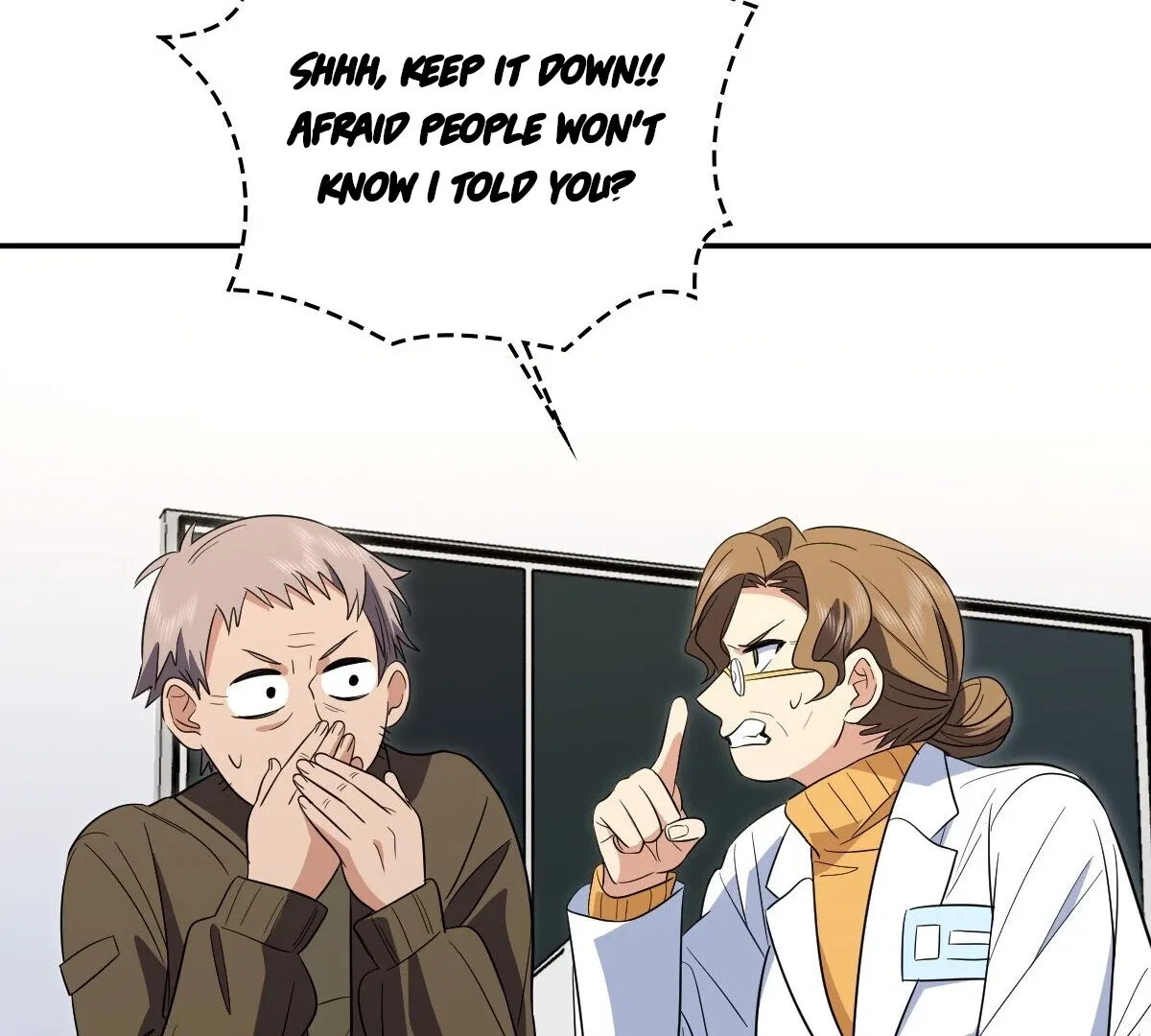 My Wife Is From a Thousand Years Ago Chapter 330 – Page 67