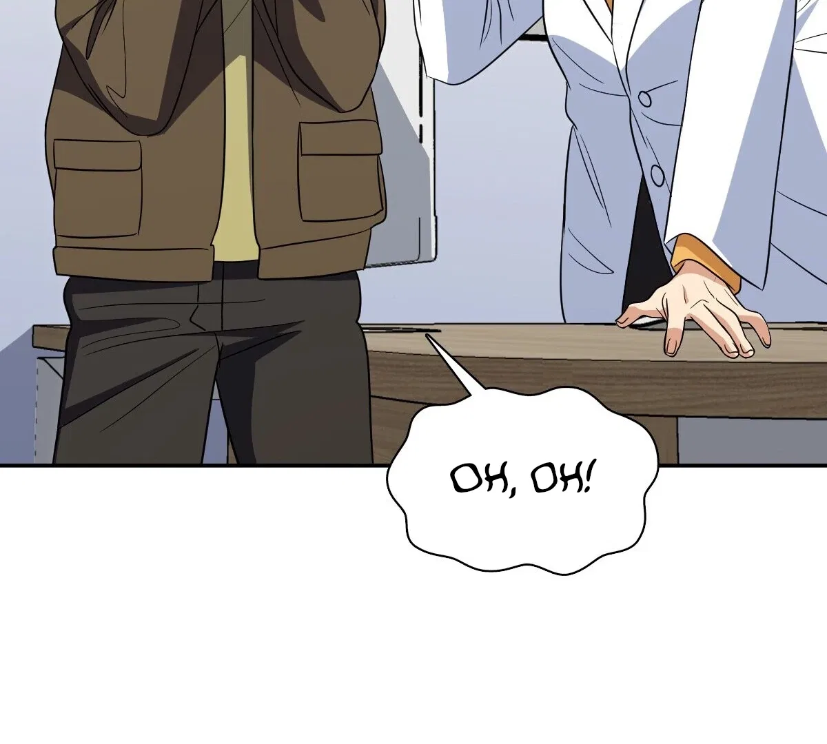 My Wife Is From a Thousand Years Ago Chapter 330 – Page 68