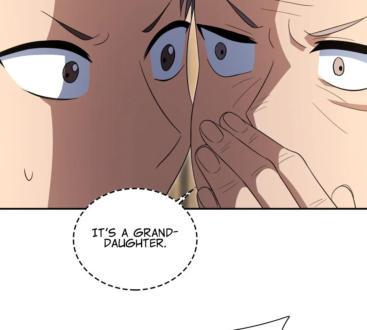 My Wife Is From a Thousand Years Ago Chapter 330 – Page 77