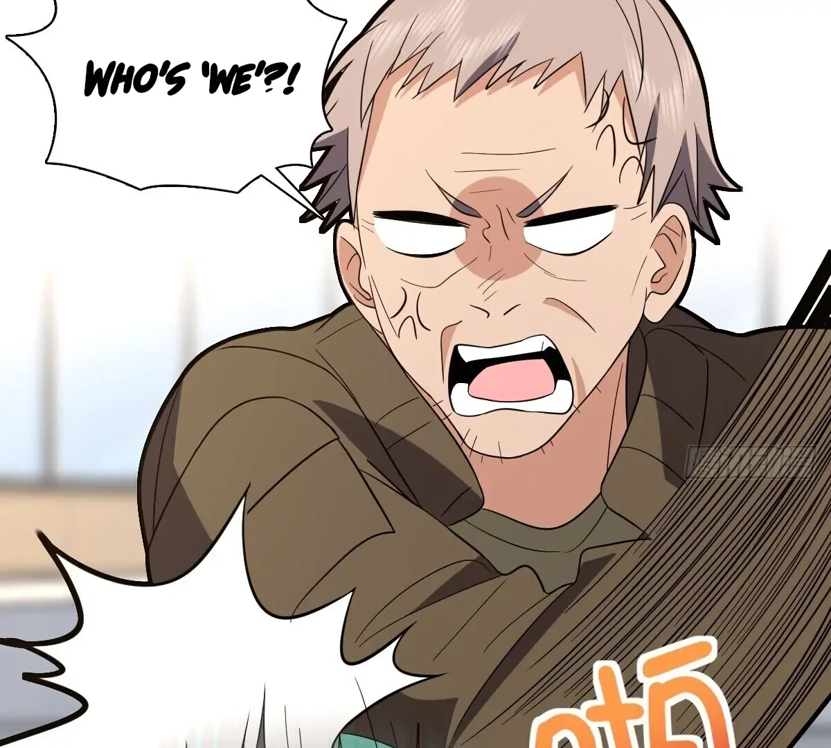 My Wife Is From a Thousand Years Ago Chapter 330 – Page 83