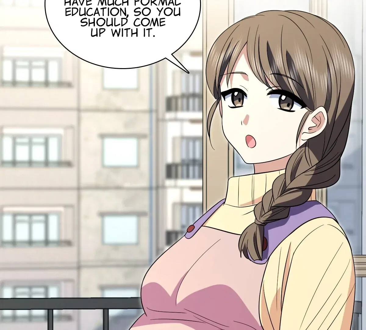 My Wife Is From a Thousand Years Ago Chapter 330 – Page 87